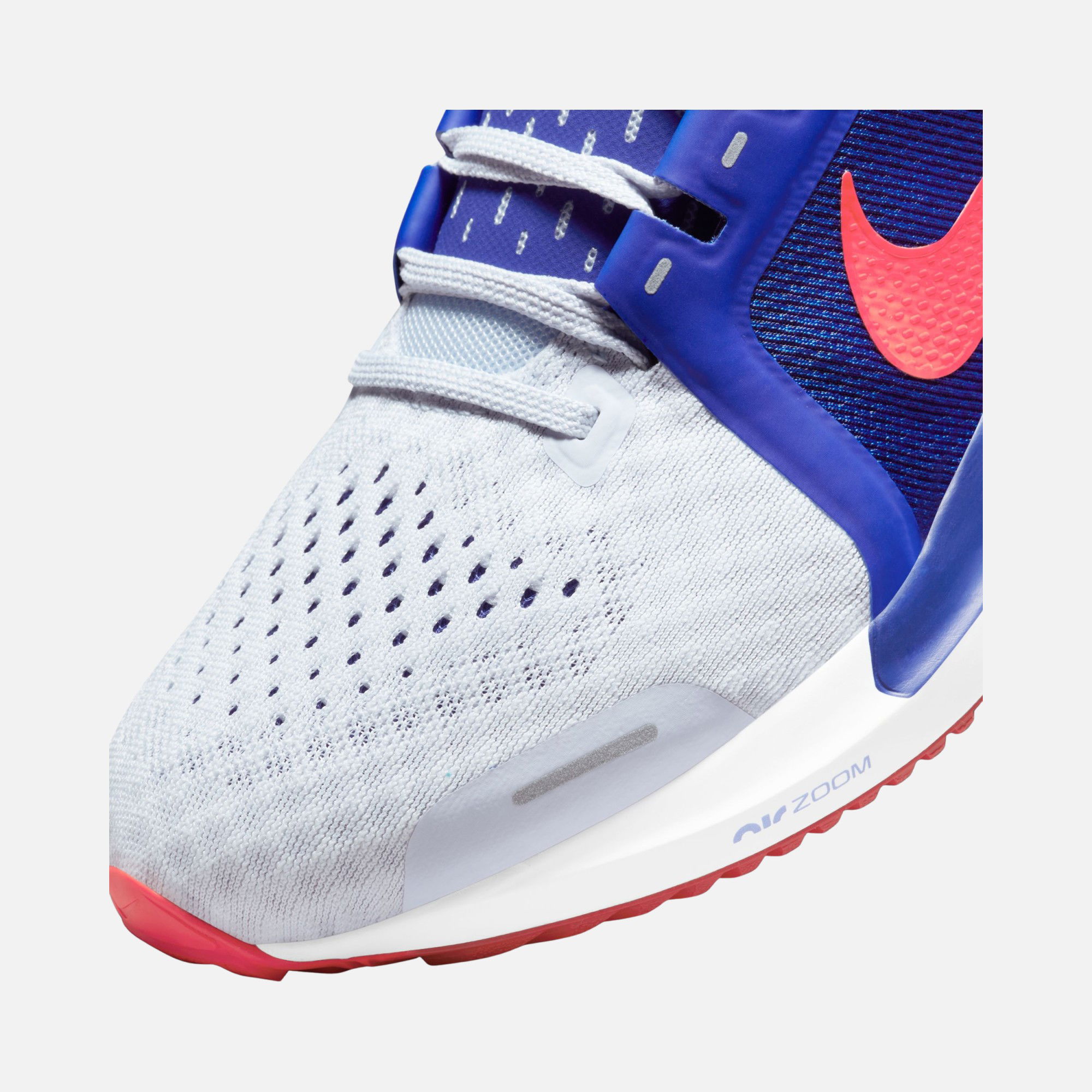 Nike Air Zoom Vomero 16 Road Running Erkek Spor Ayakkabı