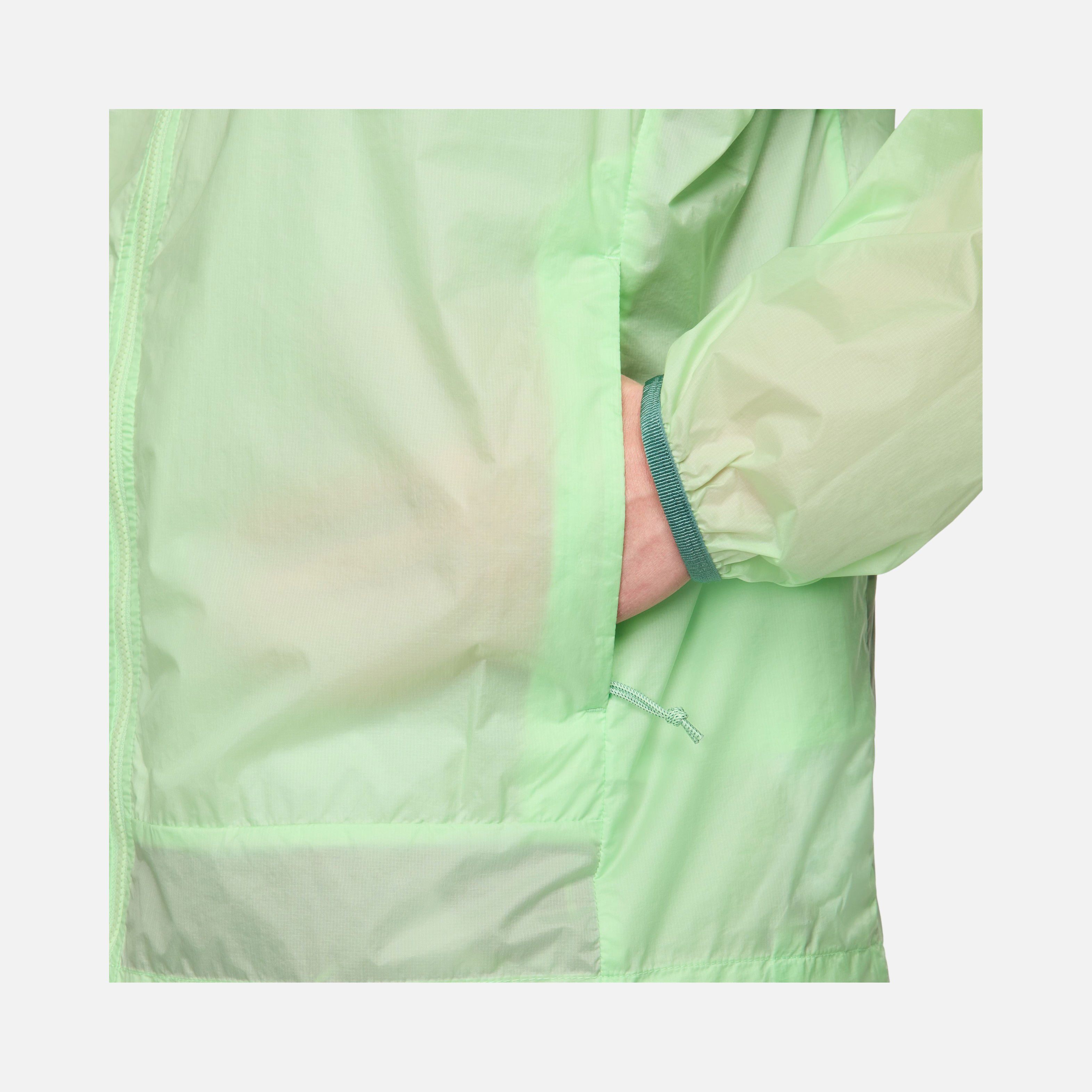 Nike Sportswear ACG "Cinder Cone" Windproof Full-Zip Hoodie Erkek Ceket