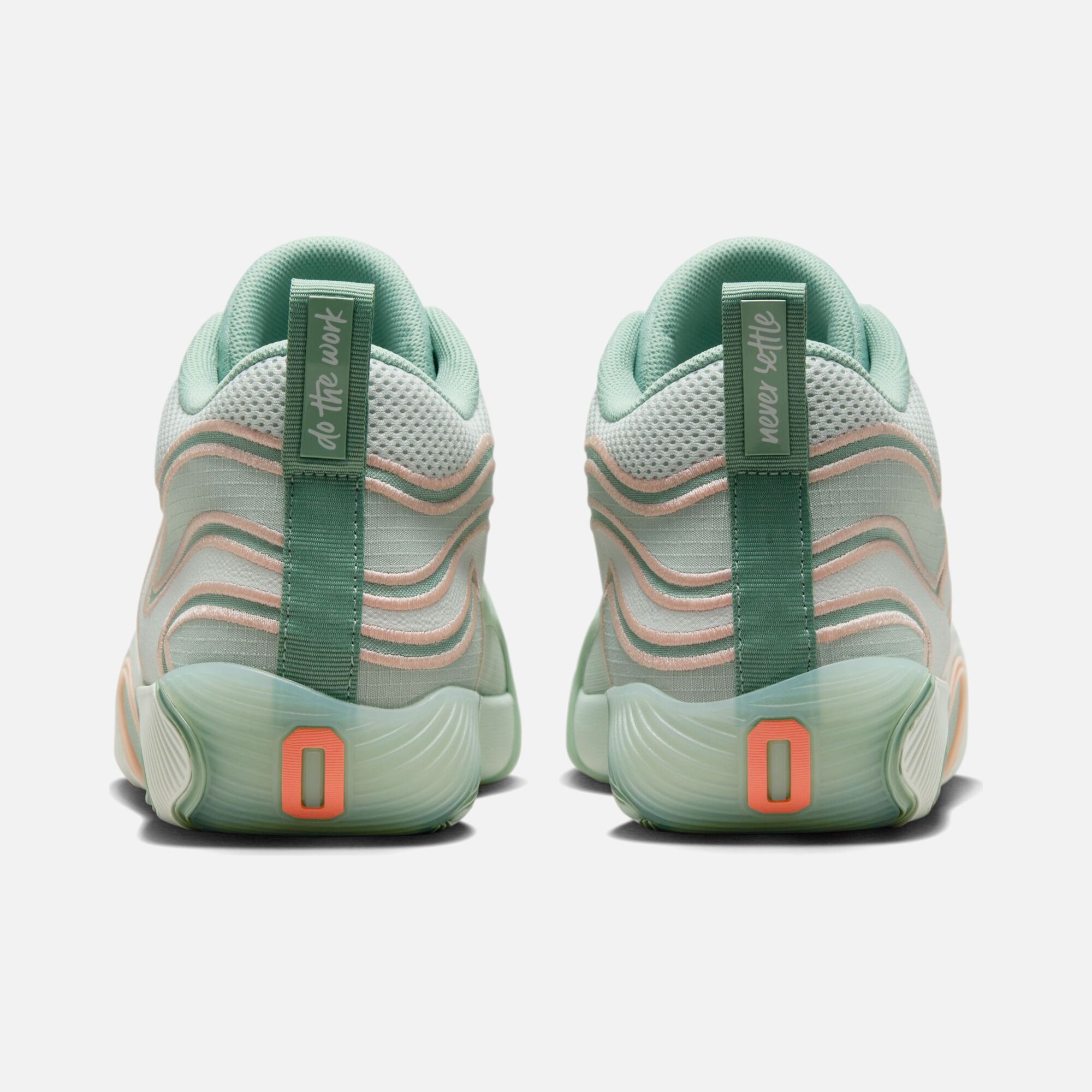 Nike Jordan Jayson Tatum 3 ''Color Palette'' Erkek Basketbol Ayakkabısı