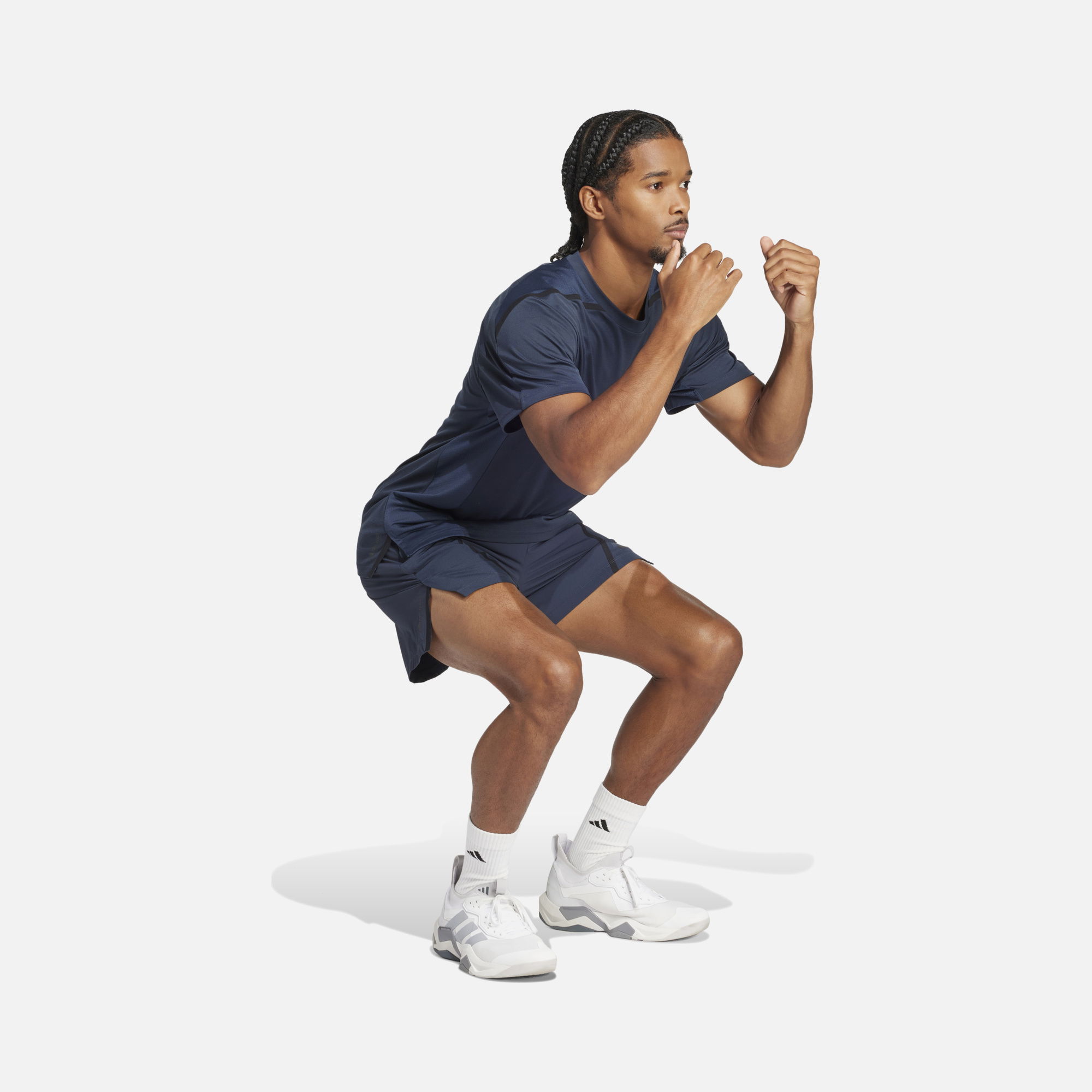 adidas Climacool Designed for Training Pro Series Erkek Şort