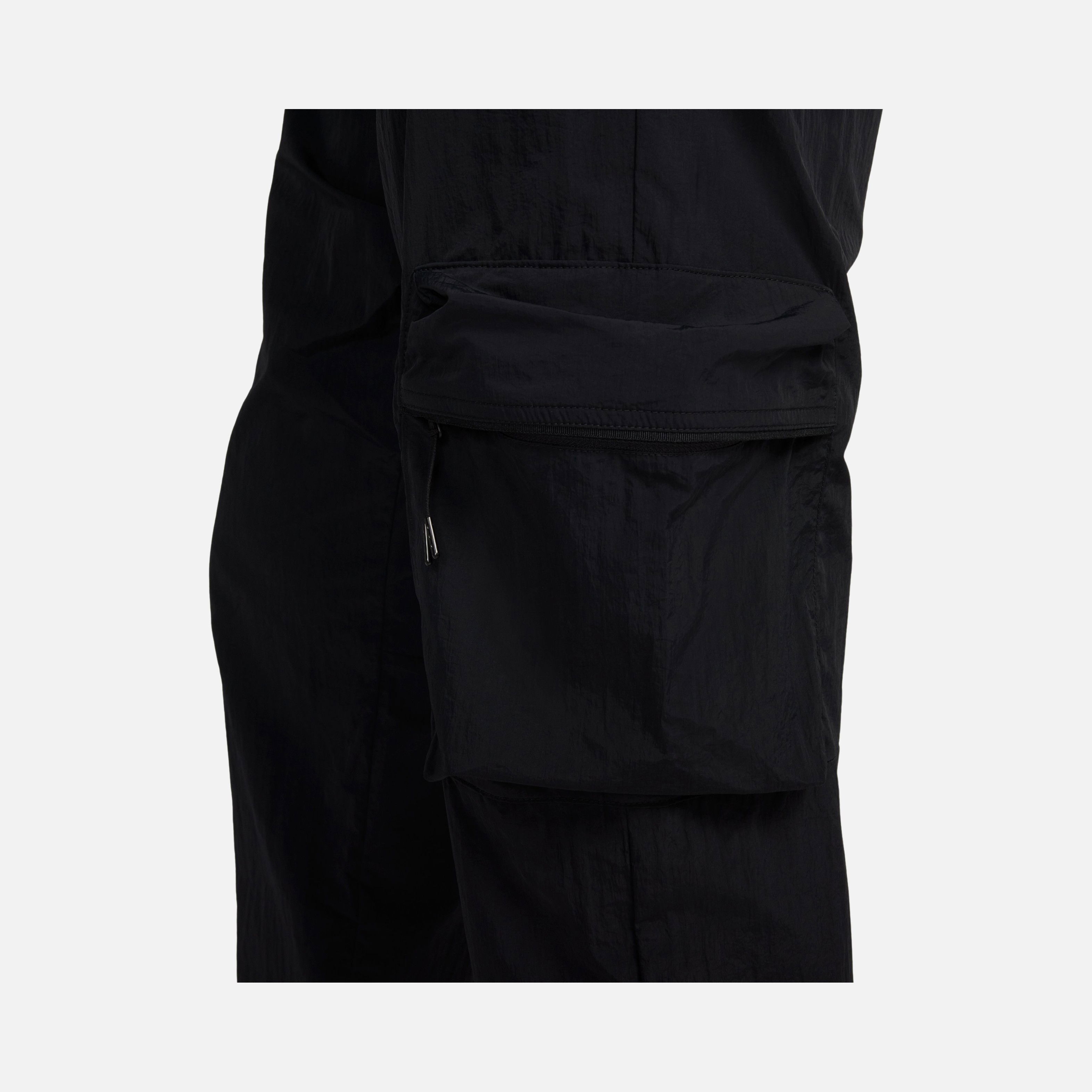 Nike Sportswear Tech Woven UV Coating Cargo Erkek Pantolon