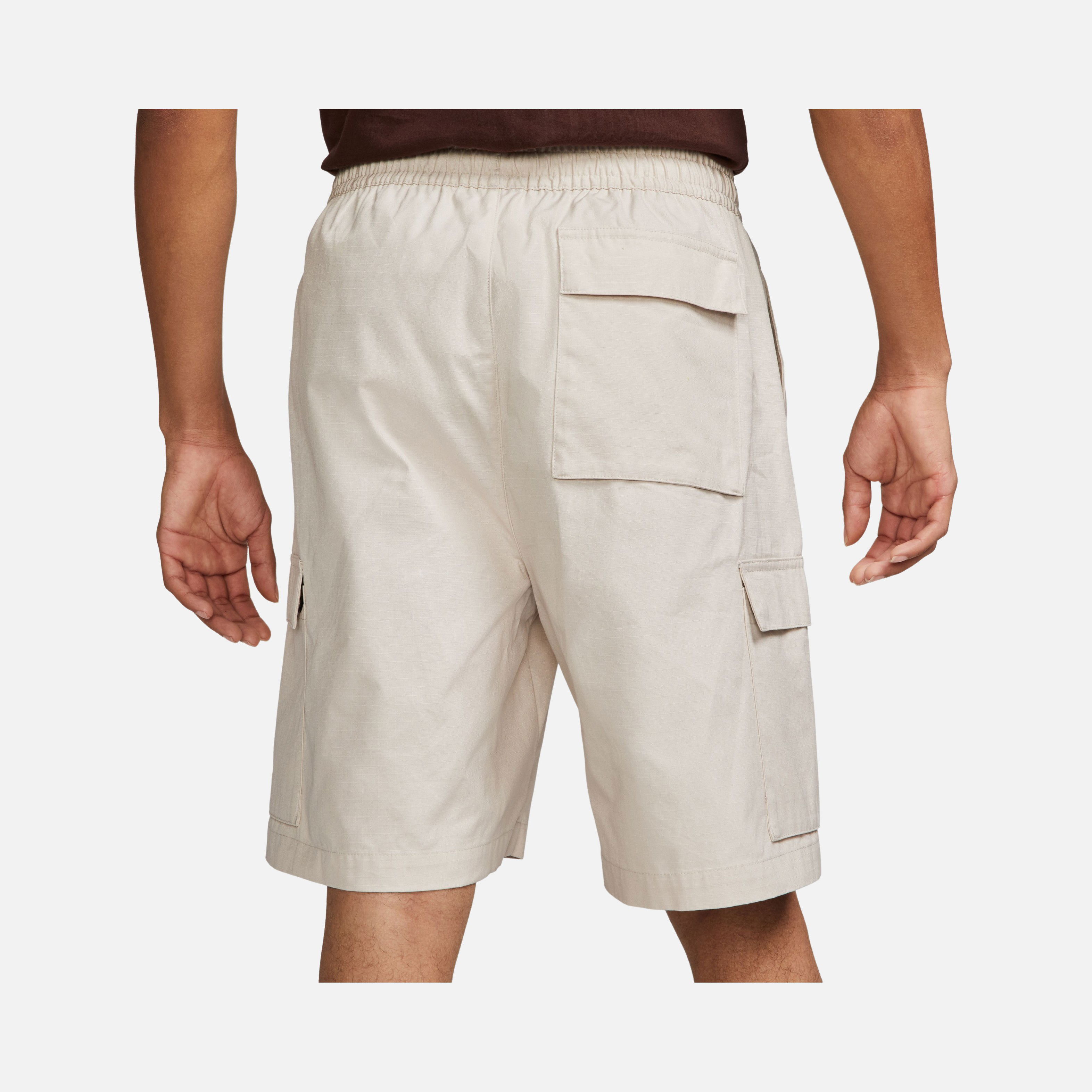 Nike Sportswear Club+ Woven Cargo Erkek Şort