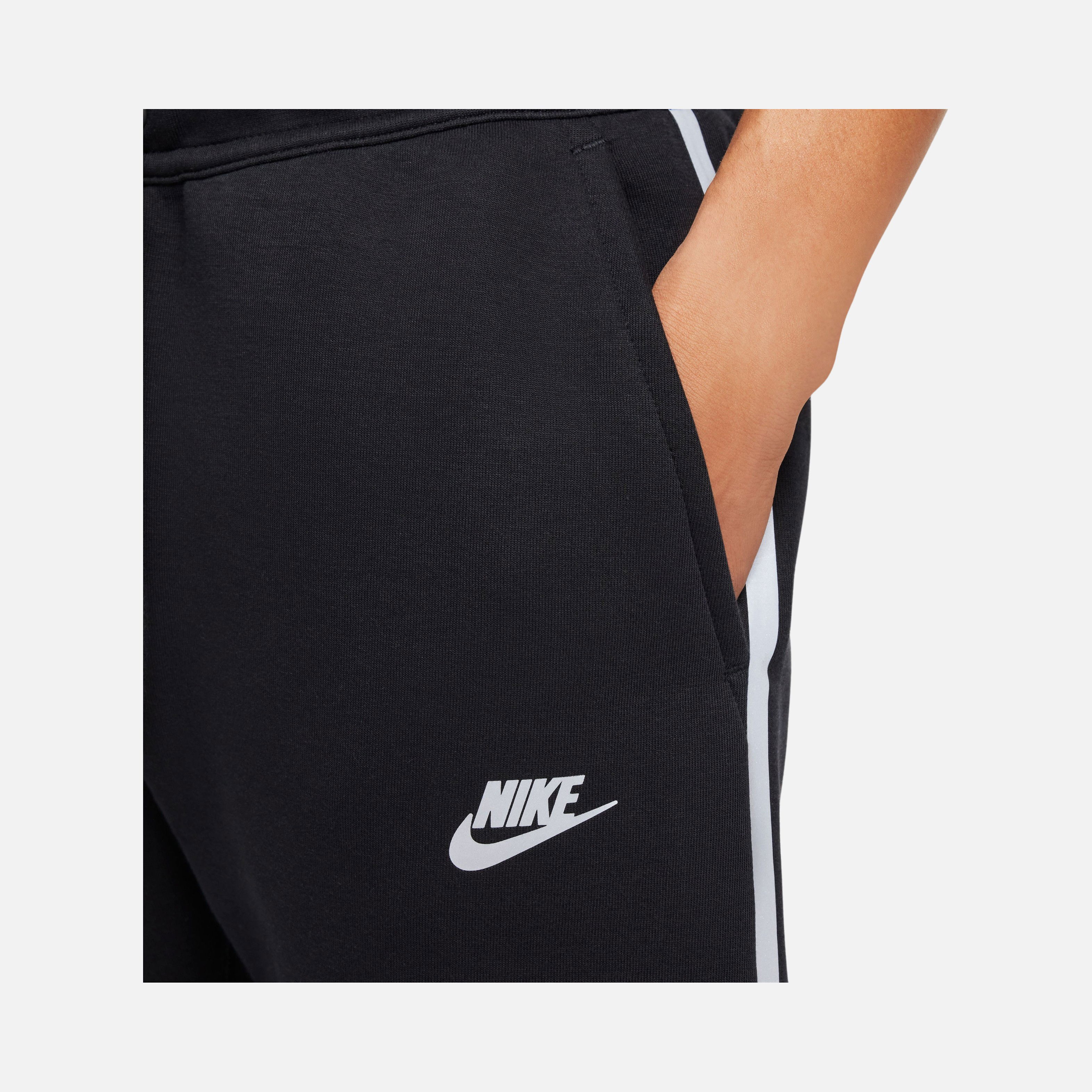 Nike Sportswear Tech Seasonal Tech Fleece+ HO24 Erkek Eşofman Altı