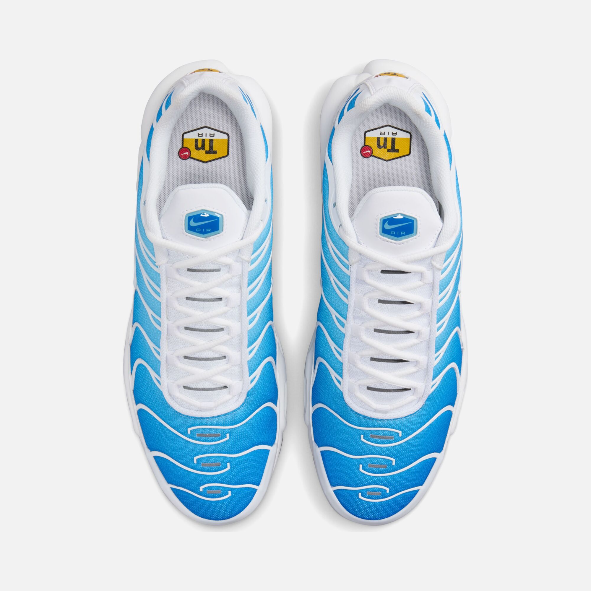 Nike Air Max Plus ''Tuned Air'' SS24 Erkek Spor Ayakkabı