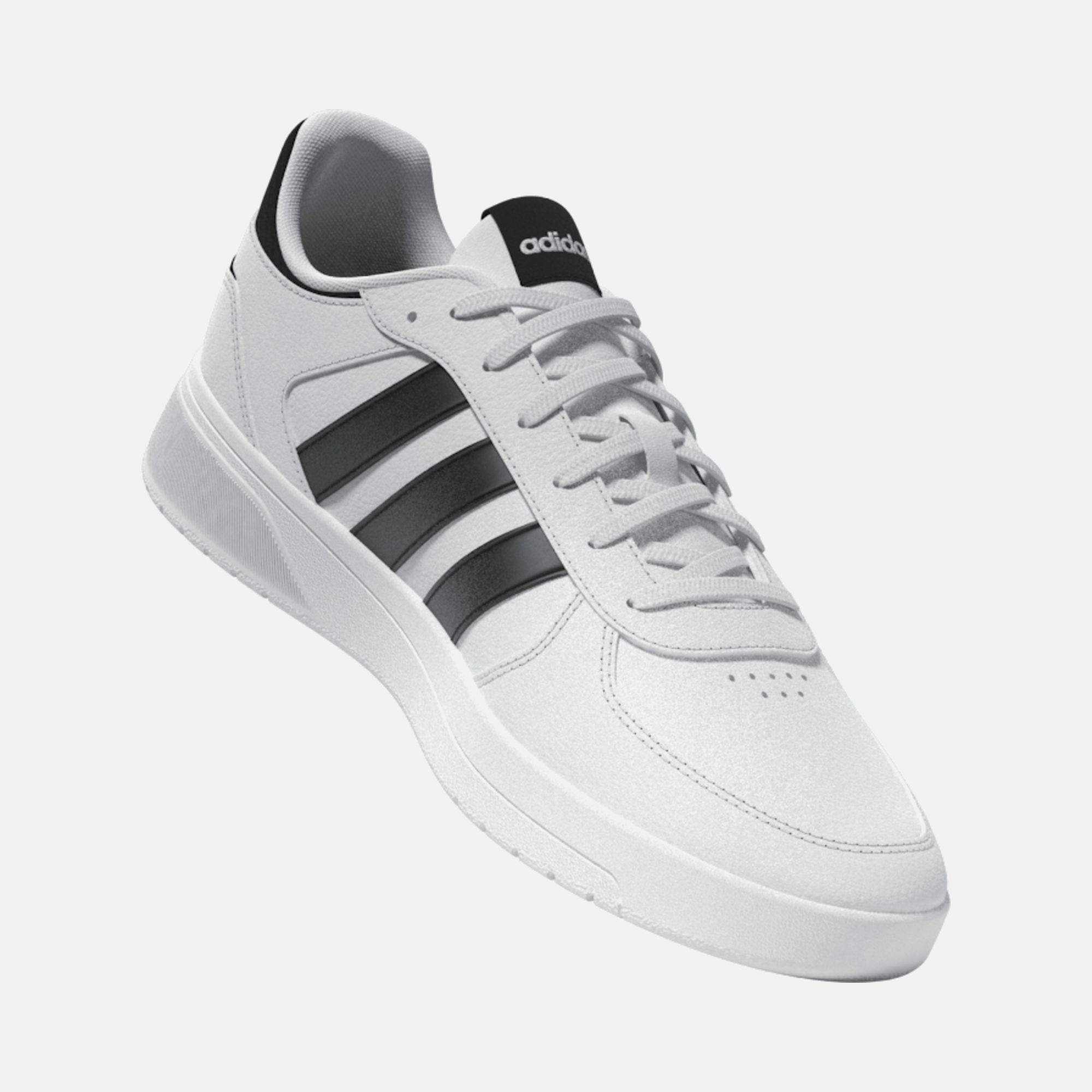 adidas CourtBeat Court Lifestyle Erkek Spor Ayakkabı