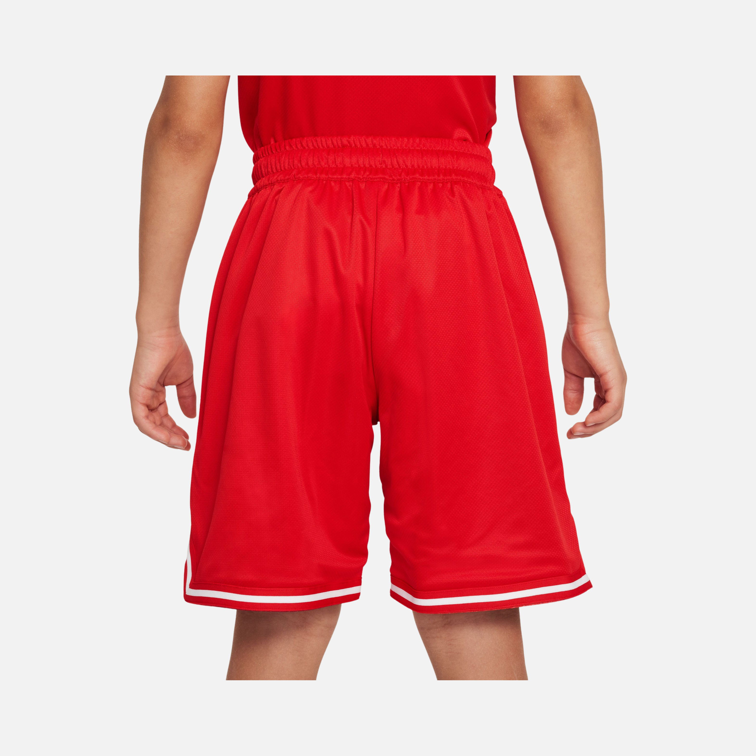 Nike Culture of Basketball DNA Reversible Çocuk Şort