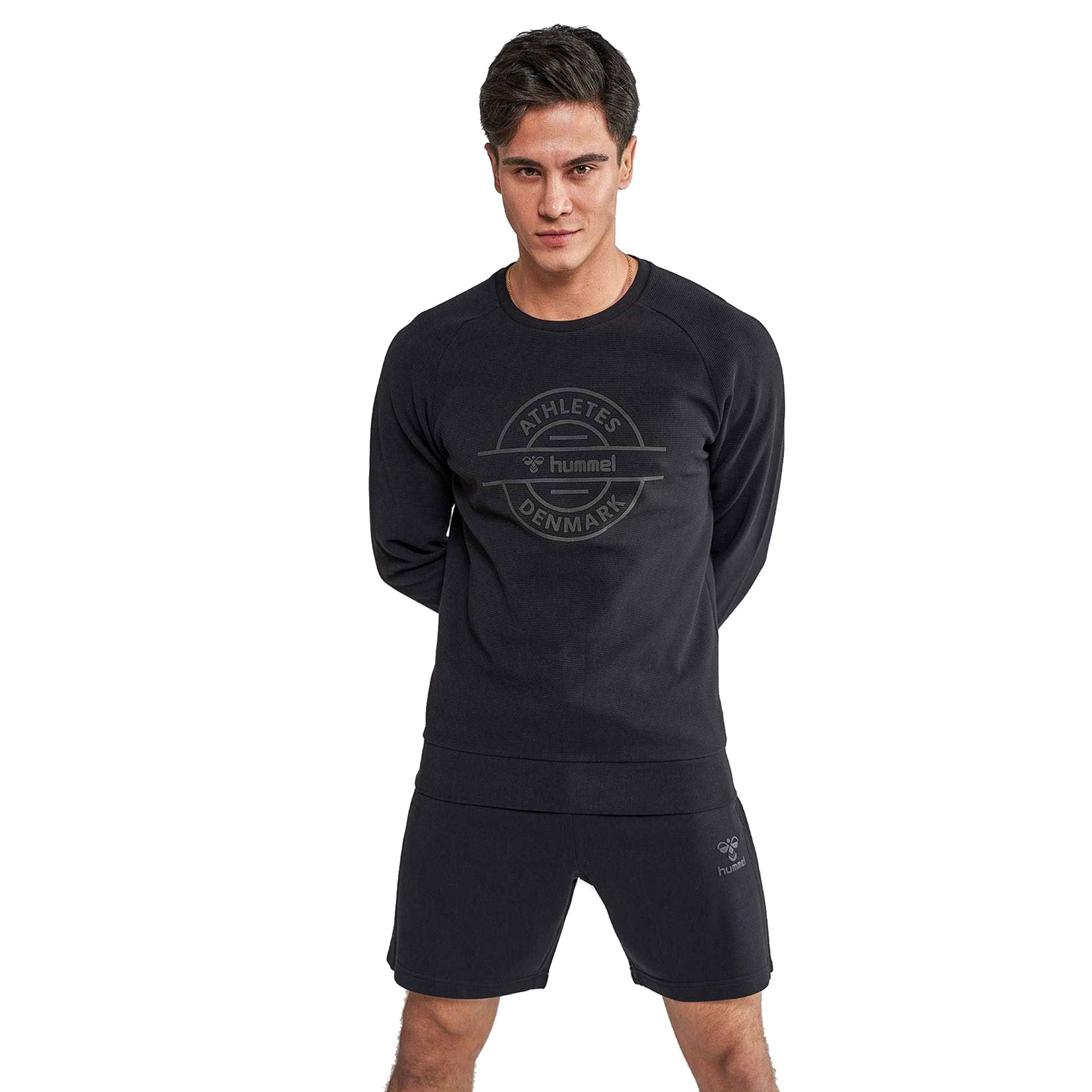 Hummel Dare Erkek Sweatshirt