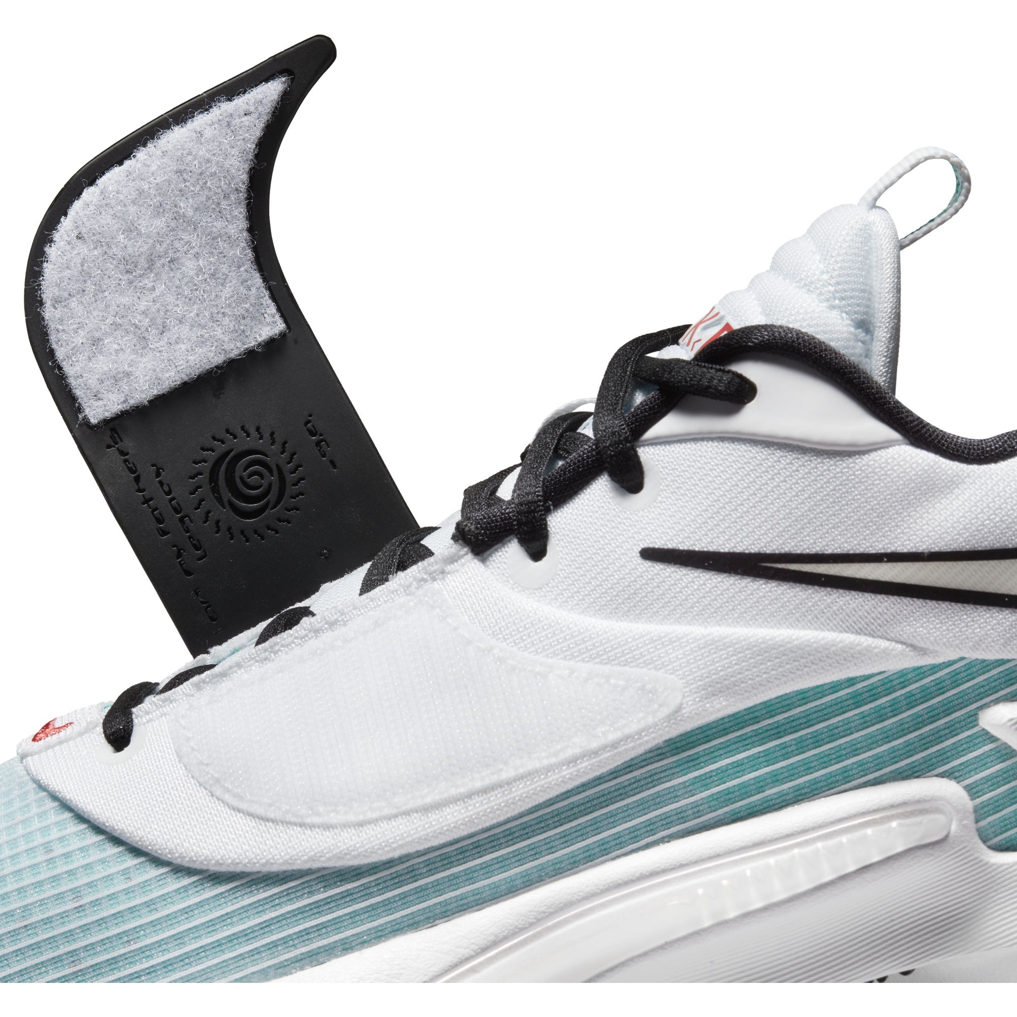 Nike Zoom Freak 3 Erkek Basketbol Ayakkabısı