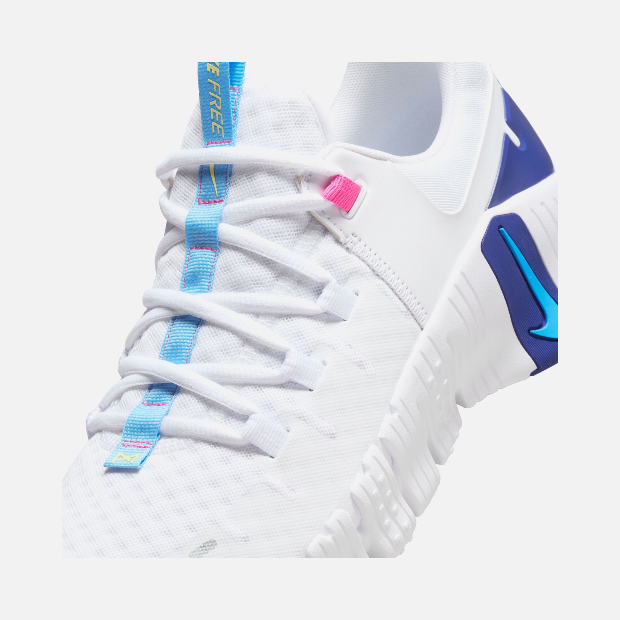 Nike Free Metcon 5 Training Erkek Spor Ayakkabı