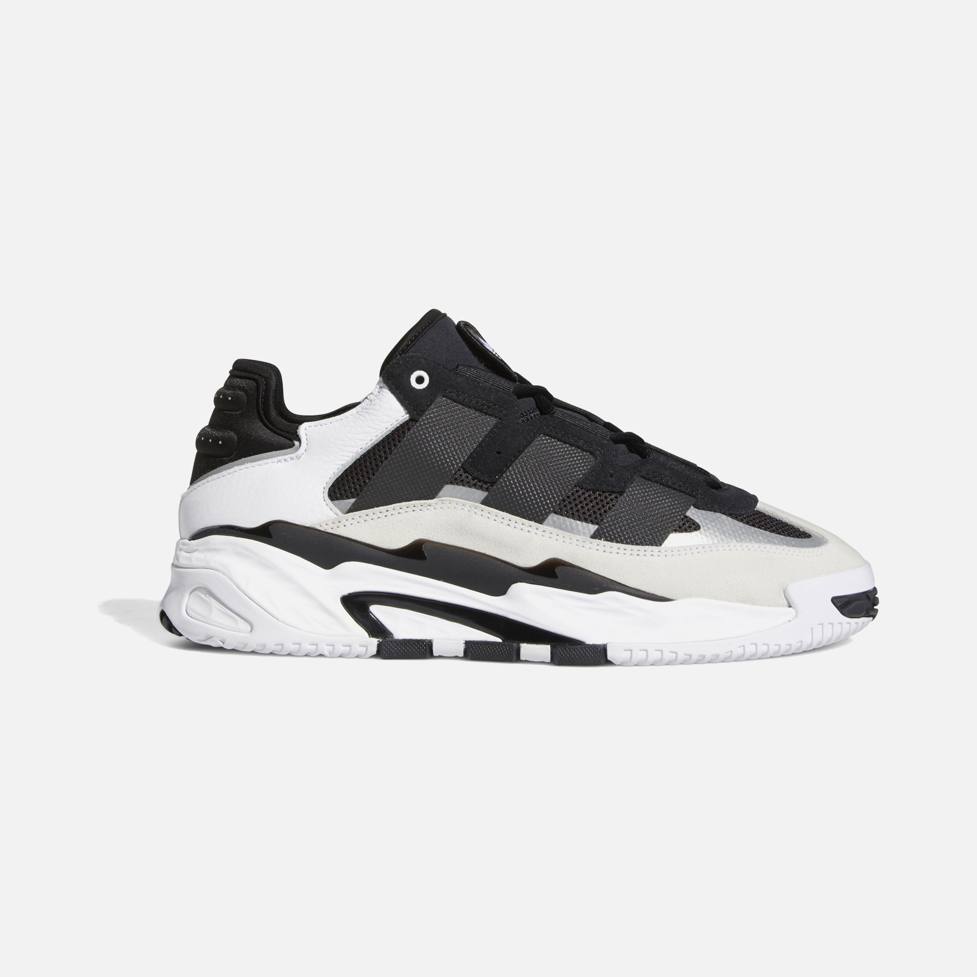 adidas Sportswear Niteball Erkek Spor Ayakkabı