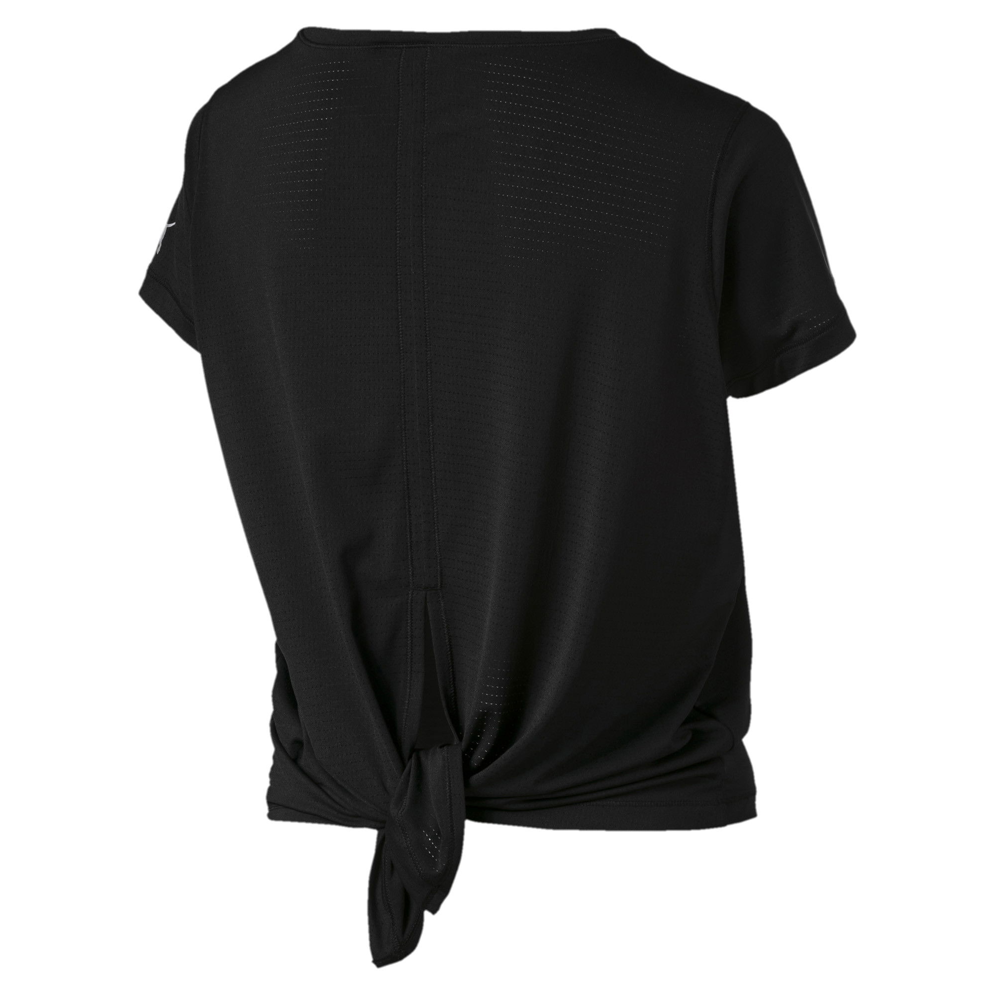 Puma DryCELL Ahead Slogan Graphic Short-Sleeve Kadın Tişört