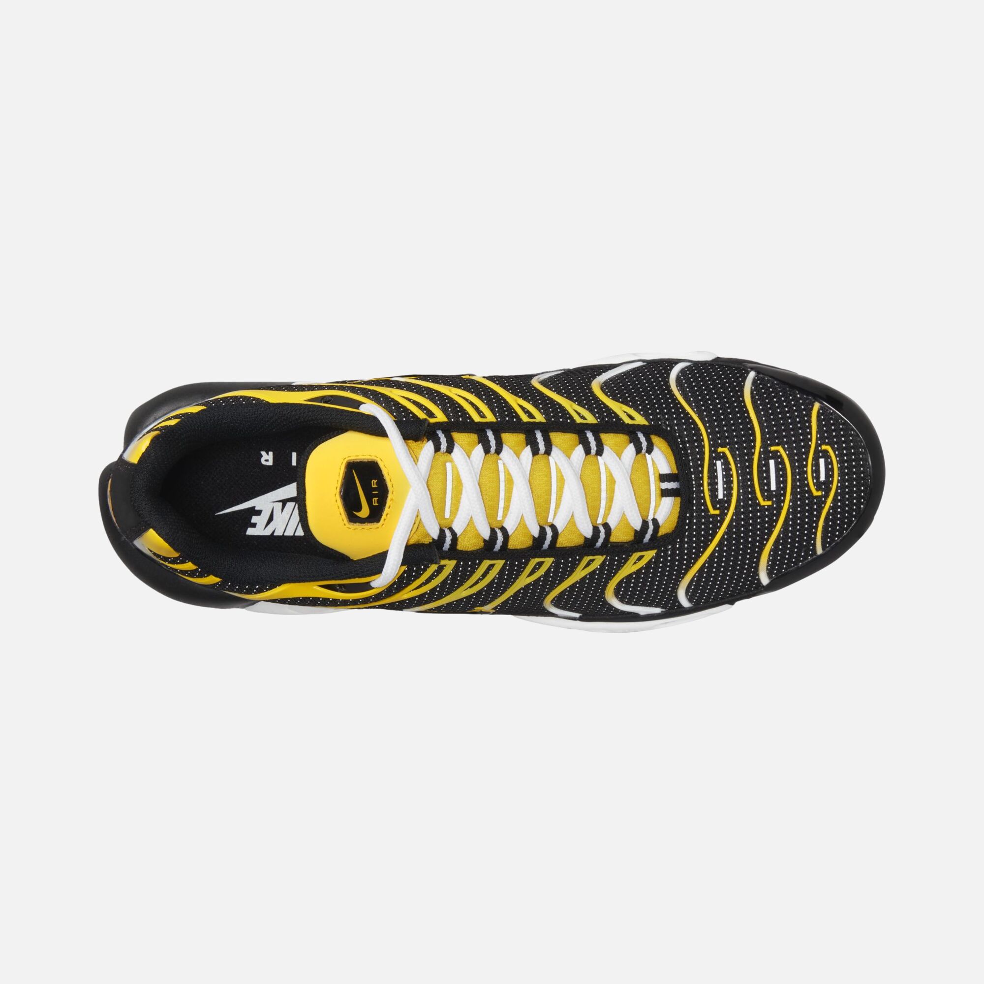 Nike Sportswear Air Max Plus Erkek Spor Ayakkabı