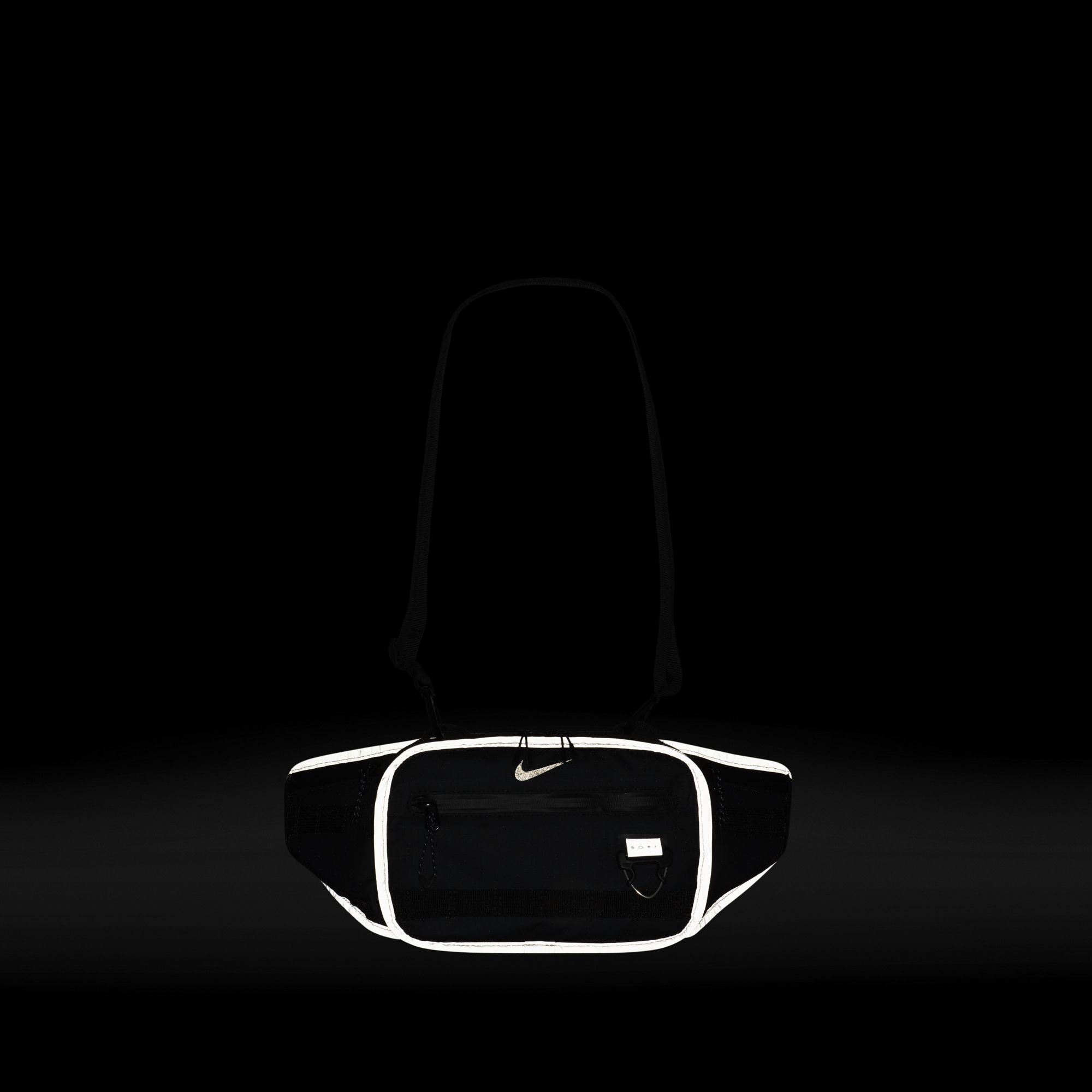 Nike Shield RPM Erkek Bel Çantası