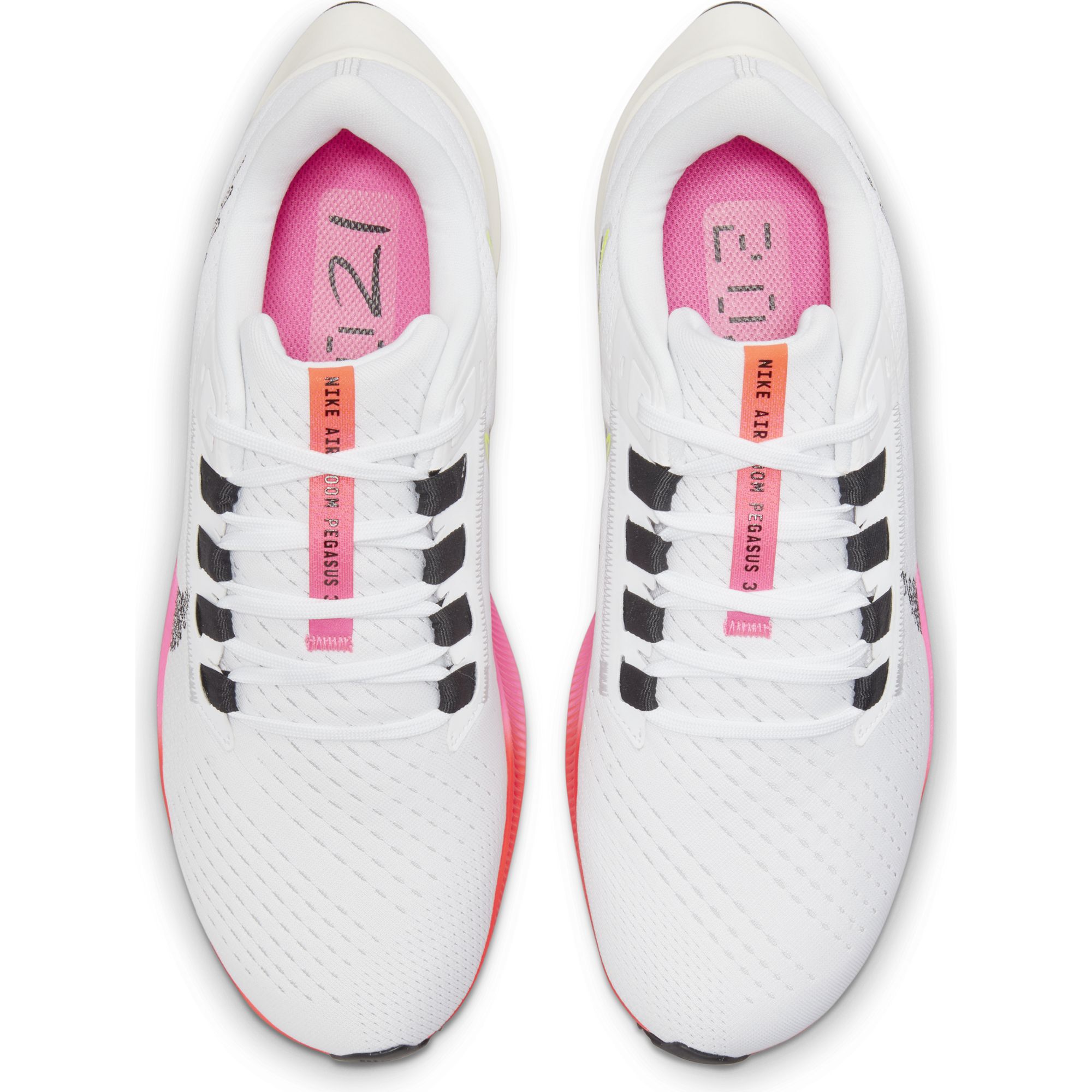 Nike Air Zoom Pegasus 38 Road Running Erkek Spor Ayakkabı