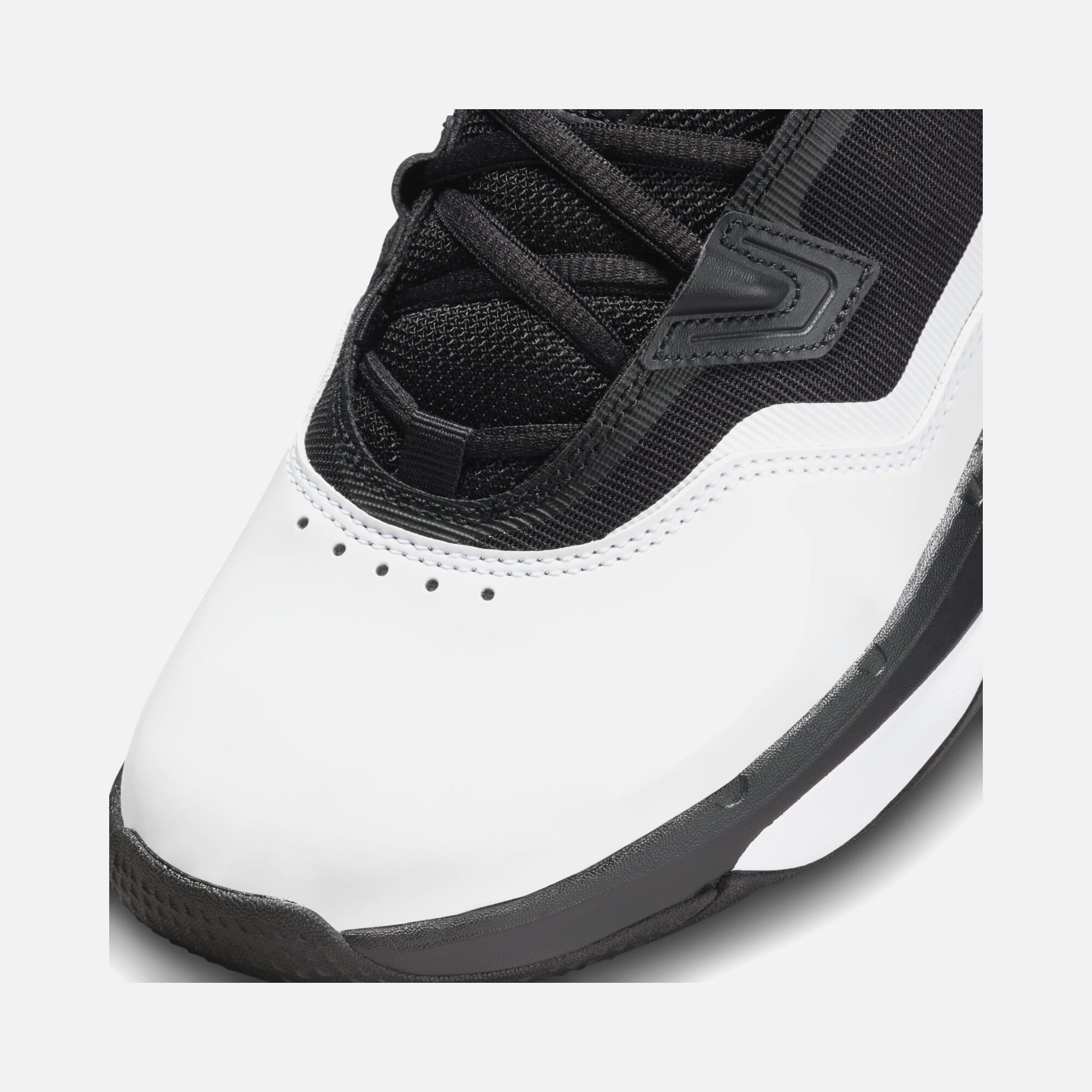 Nike Jordan Stay Loyal 3 Erkek Basketbol Ayakkabı