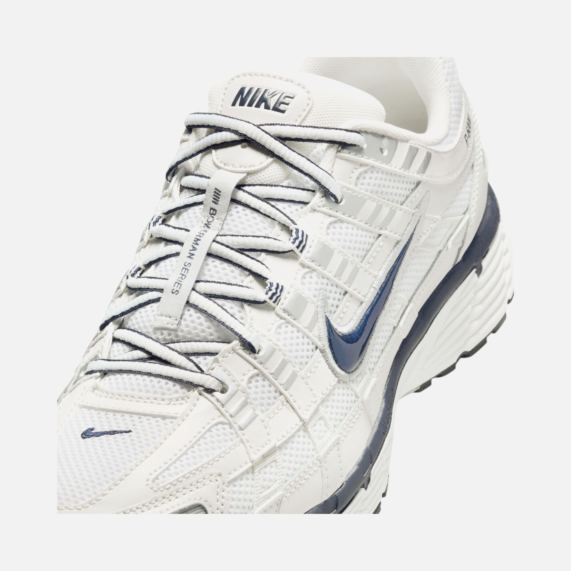 Nike P-6000 Sportswear Erkek Spor Ayakkabı