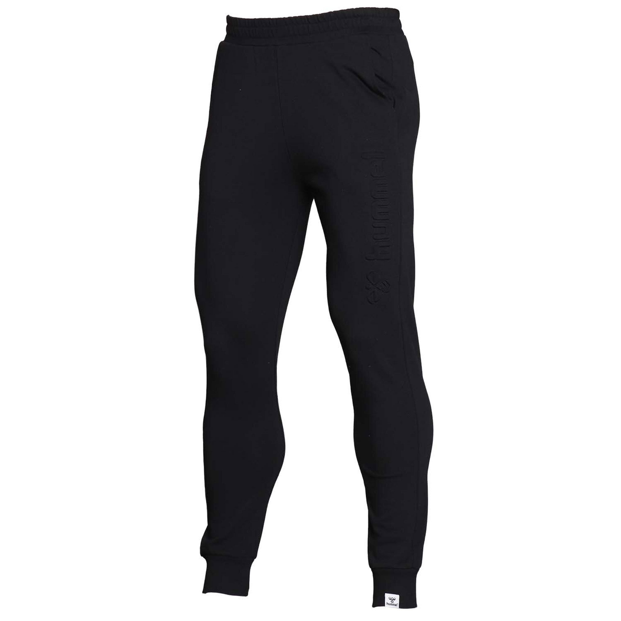 Hummel Sportswear Rick Regular Fit Erkek Eşofman Altı