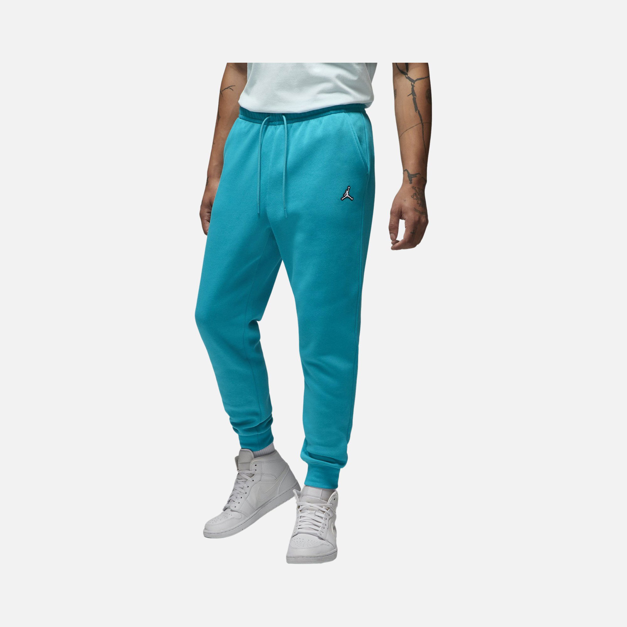 Nike Jordan Brooklyn Fleece Erkek Eşofman Altı