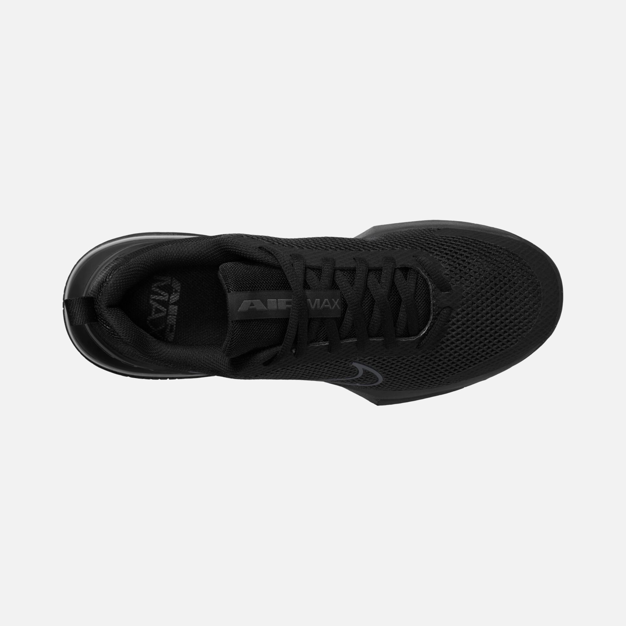 Nike Air Max Alpha Trainer 6 Workout Erkek Spor Ayakkabı