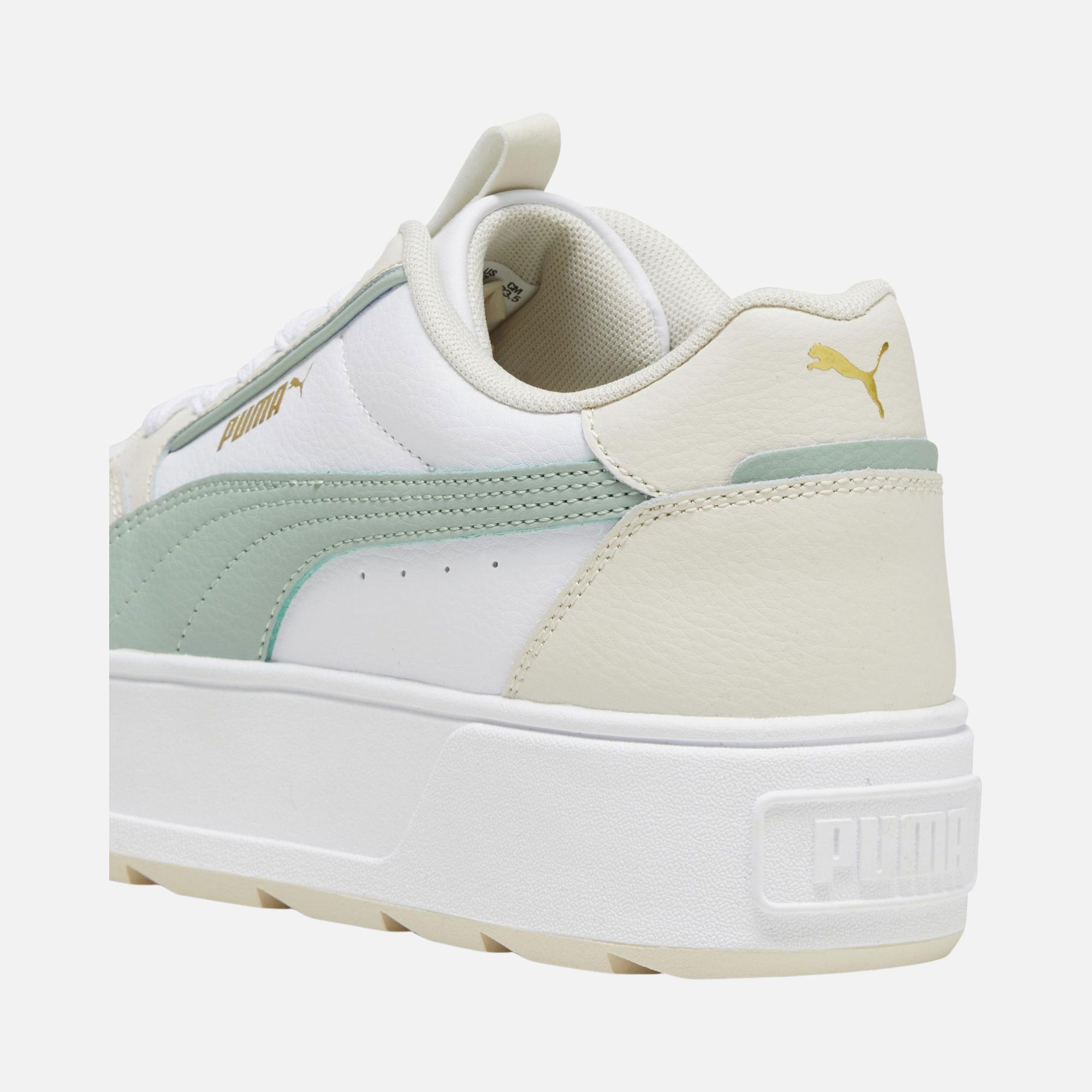 Puma Sportswear Karmen Rebelle Platform Kadın Spor Ayakkabı