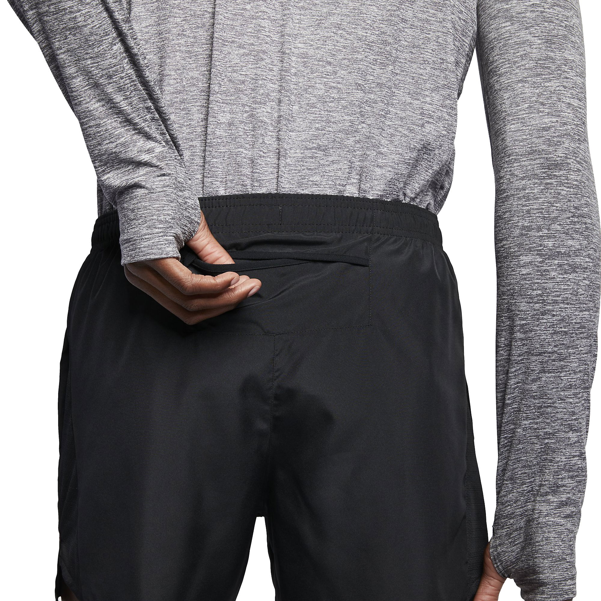 Nike Challenger 5" Running Erkek Şort