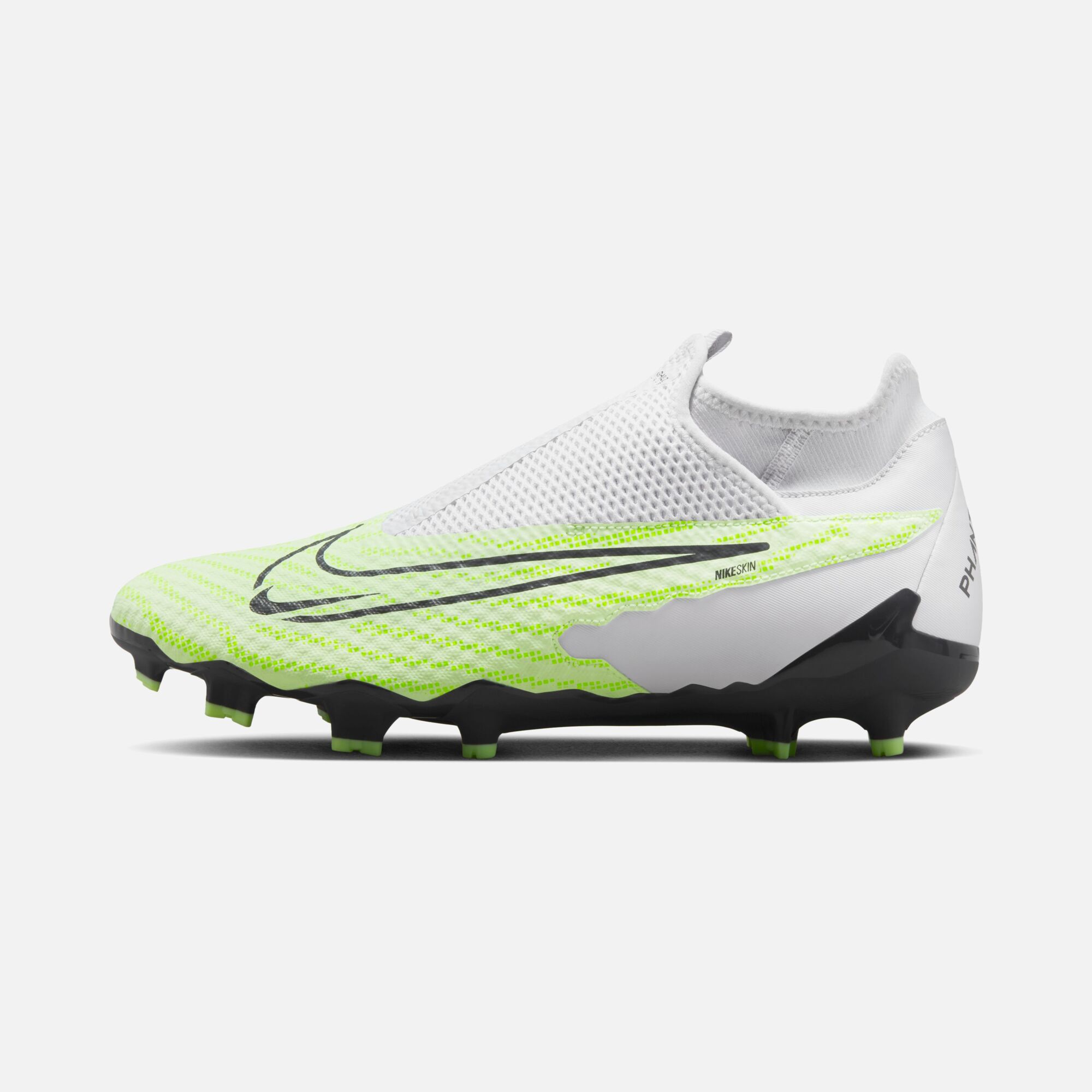 Nike Phantom GX Academy Dynamic Fit FG/MG Multi-Ground Erkek Krampon