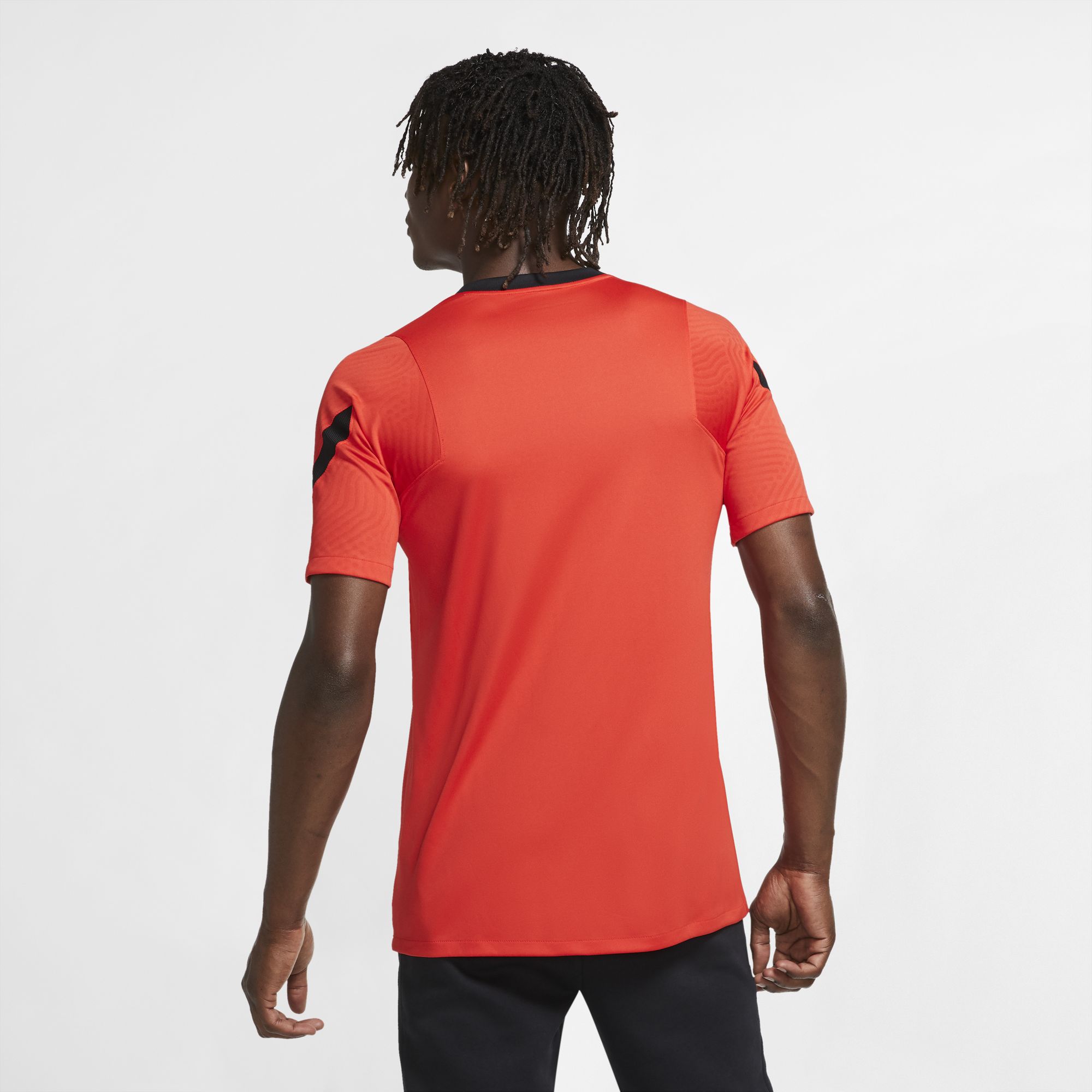 Nike Galatasaray Strike Short-Sleeve Football Top Erkek Forma