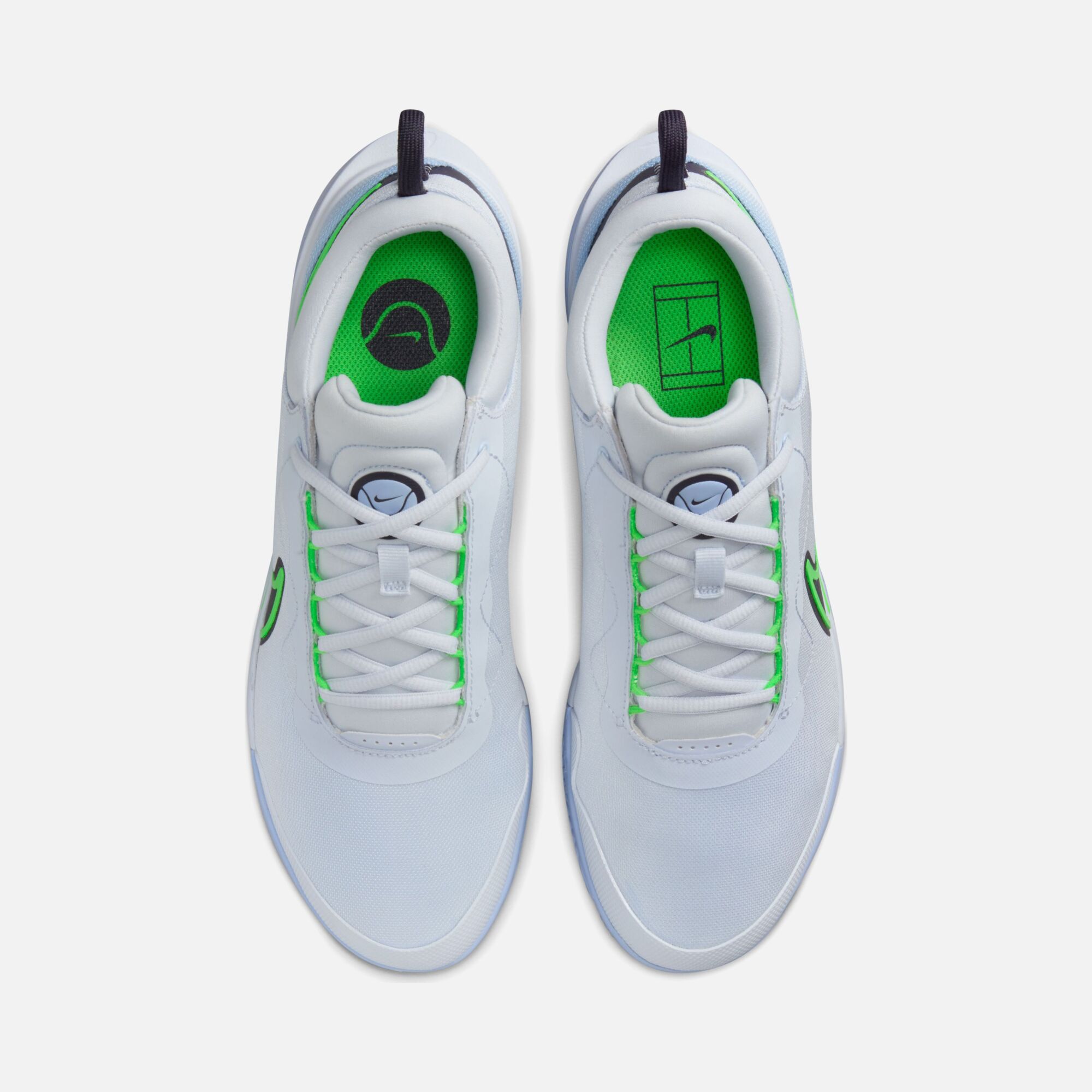 Nike Court Air Zoom Pro ''Clay Court'' Erkek Tenis Ayakkabısı