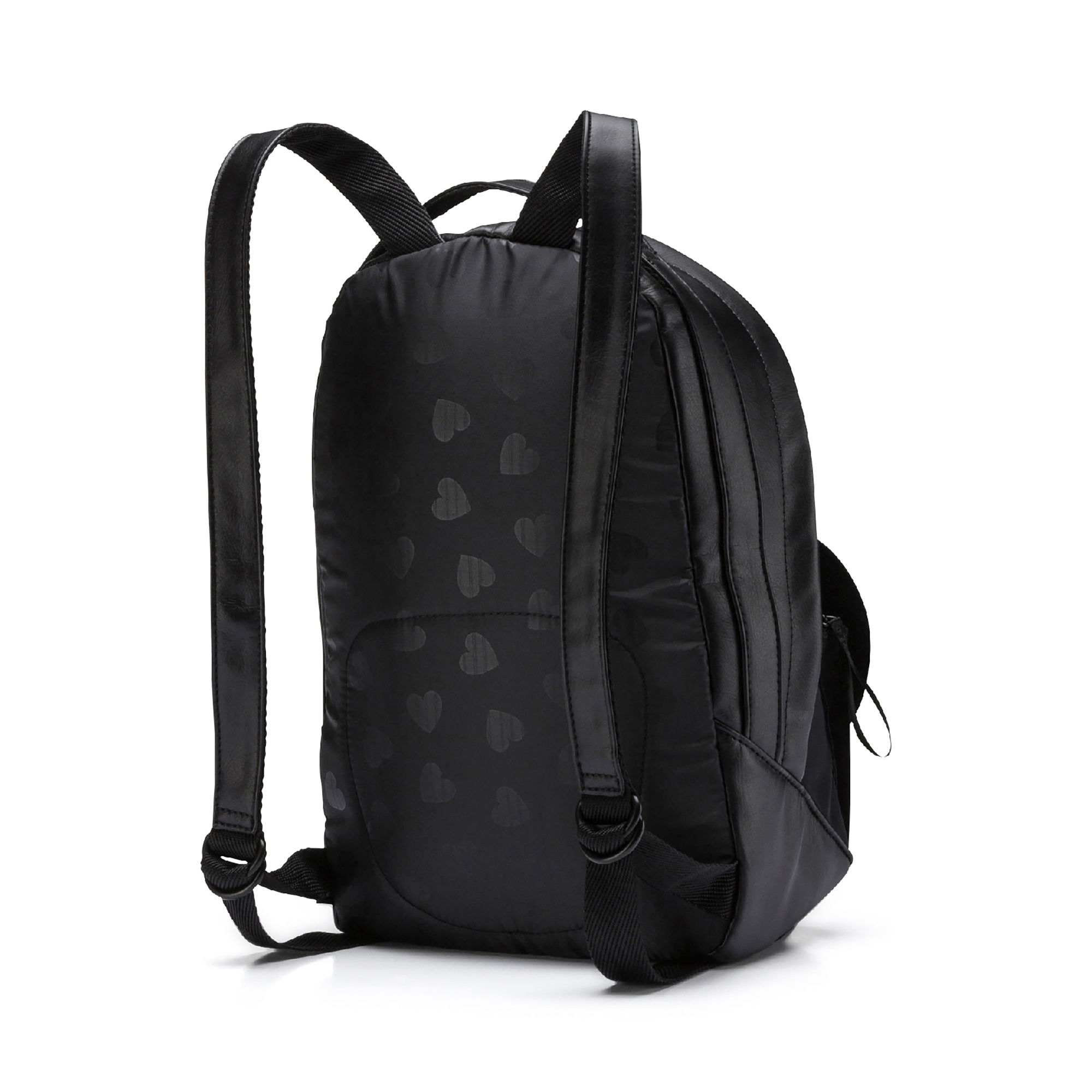 Puma Prime Archive Backpack Valentine Sırt Çantası