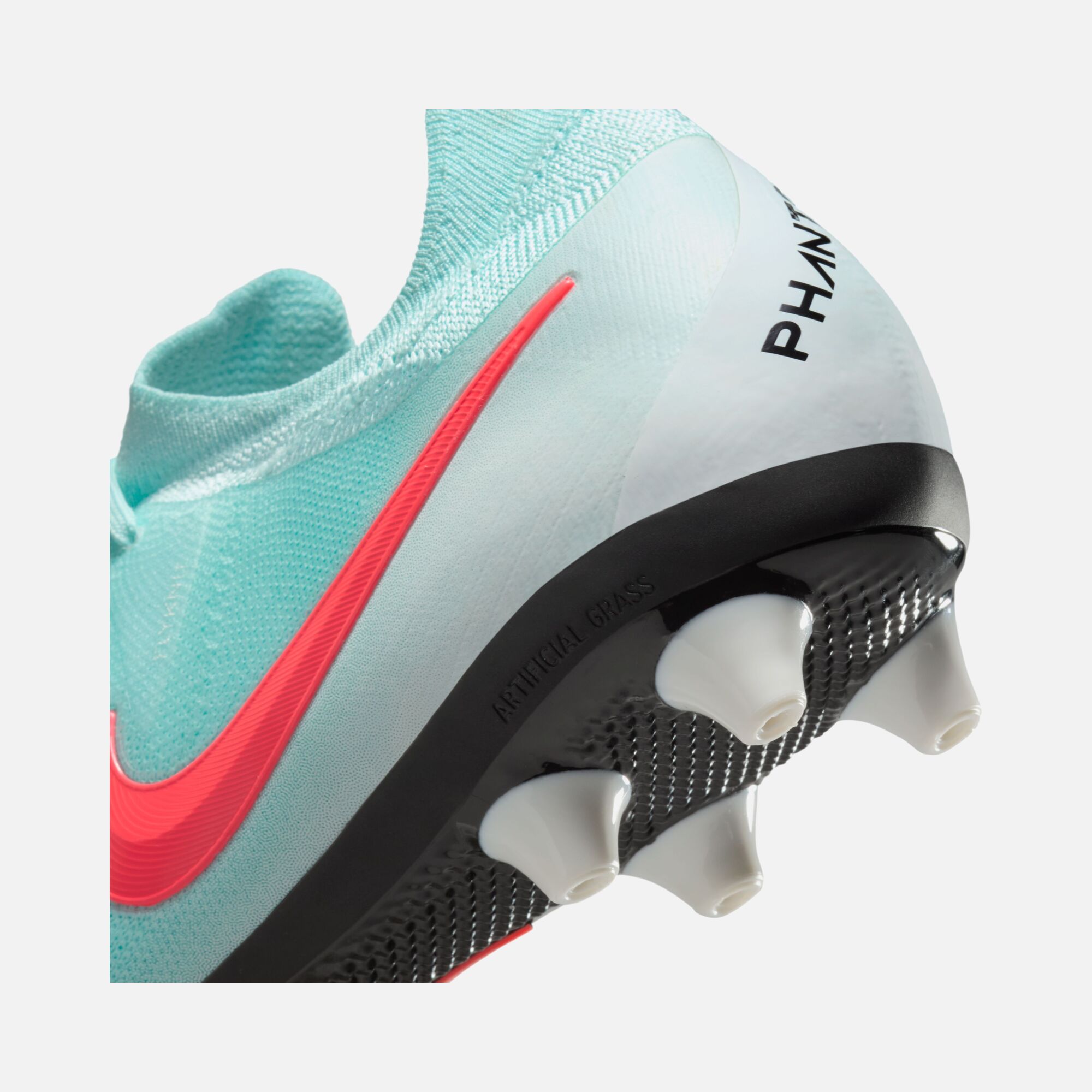 Nike Phantom GX II Pro AG-Pro Artificial-Grass Erkek Krampon