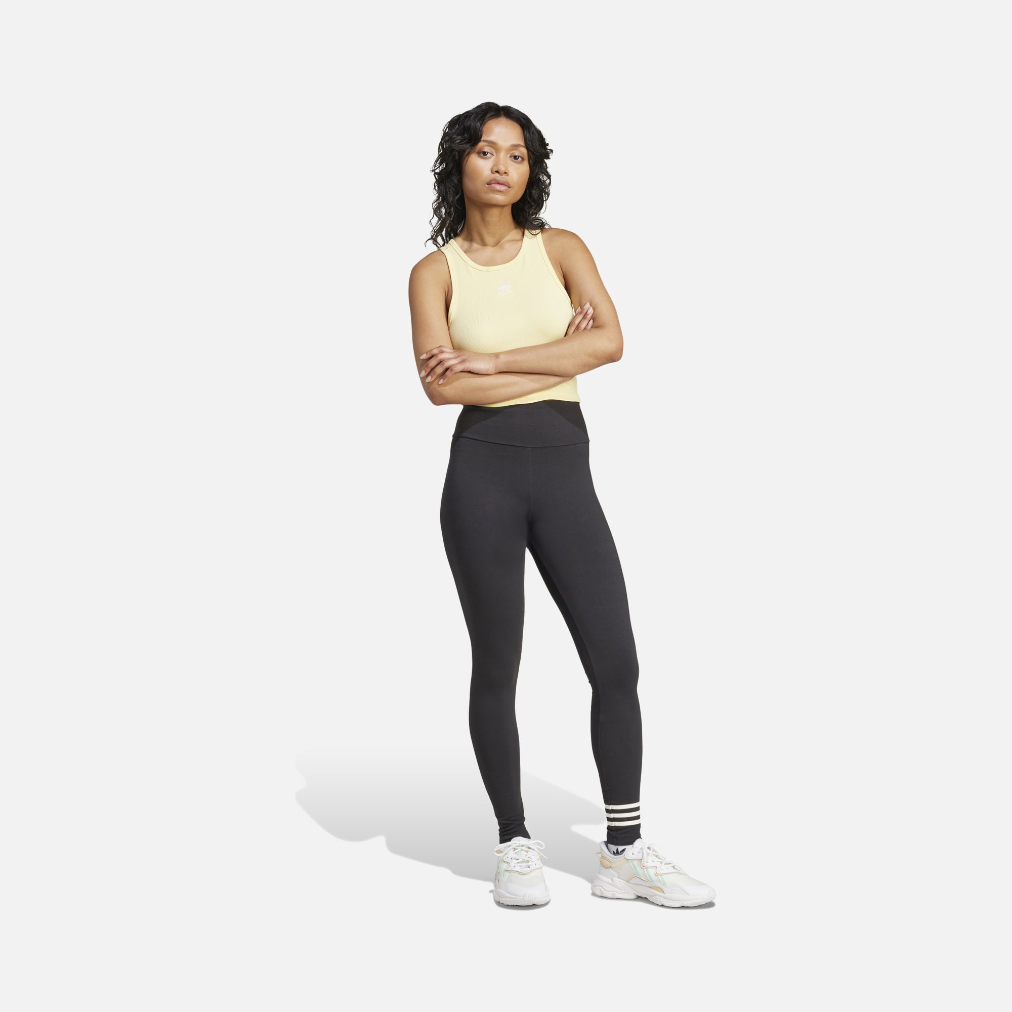 adidas Sportswear Adicolor Neuclassics Full-Length Kadın Tayt