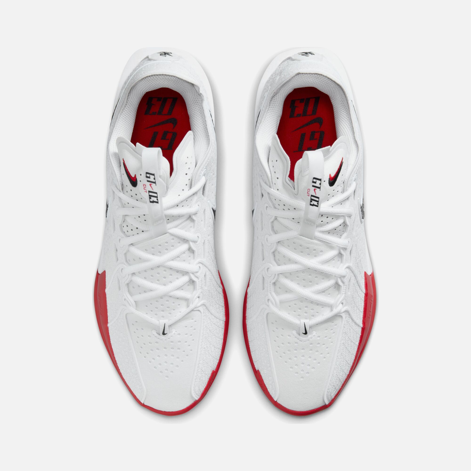 Nike G.T. Cut 3 Erkek Basketbol Ayakkabısı