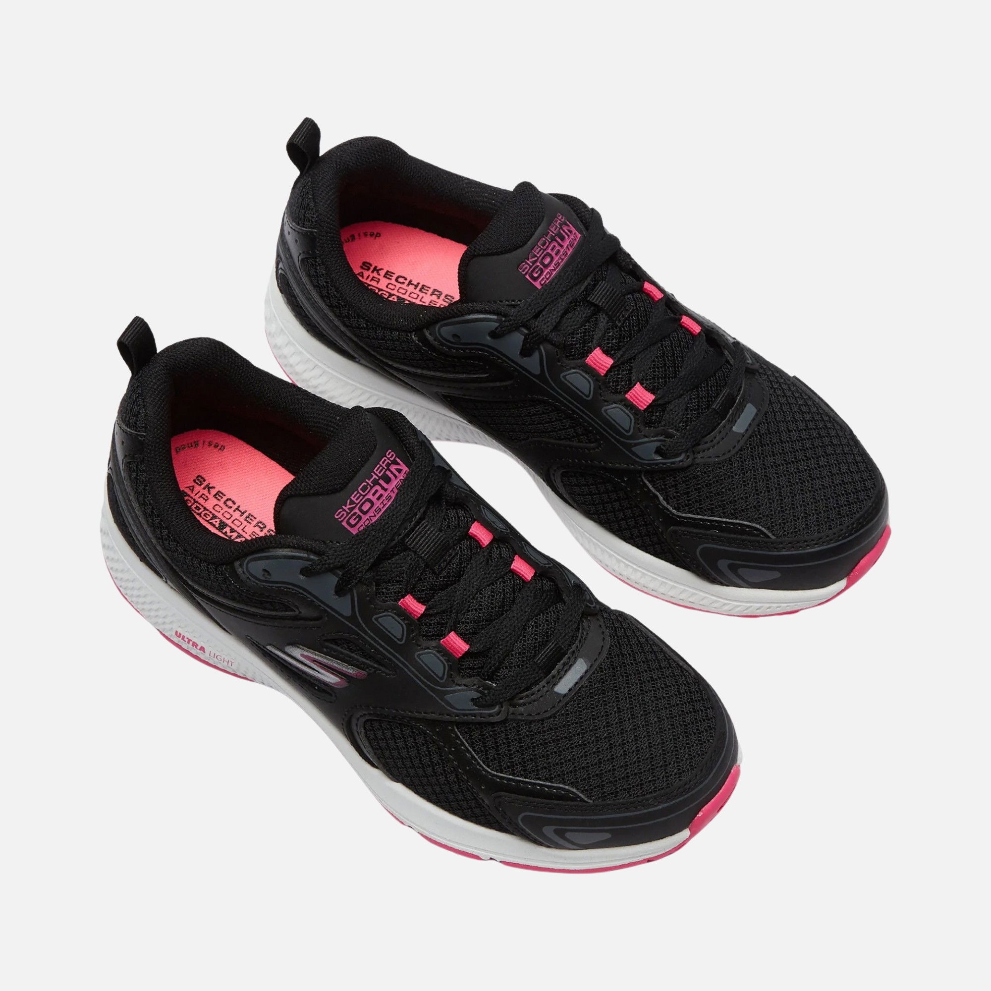 Skechers Go Run Consistent Running Kadın Spor Ayakkabı