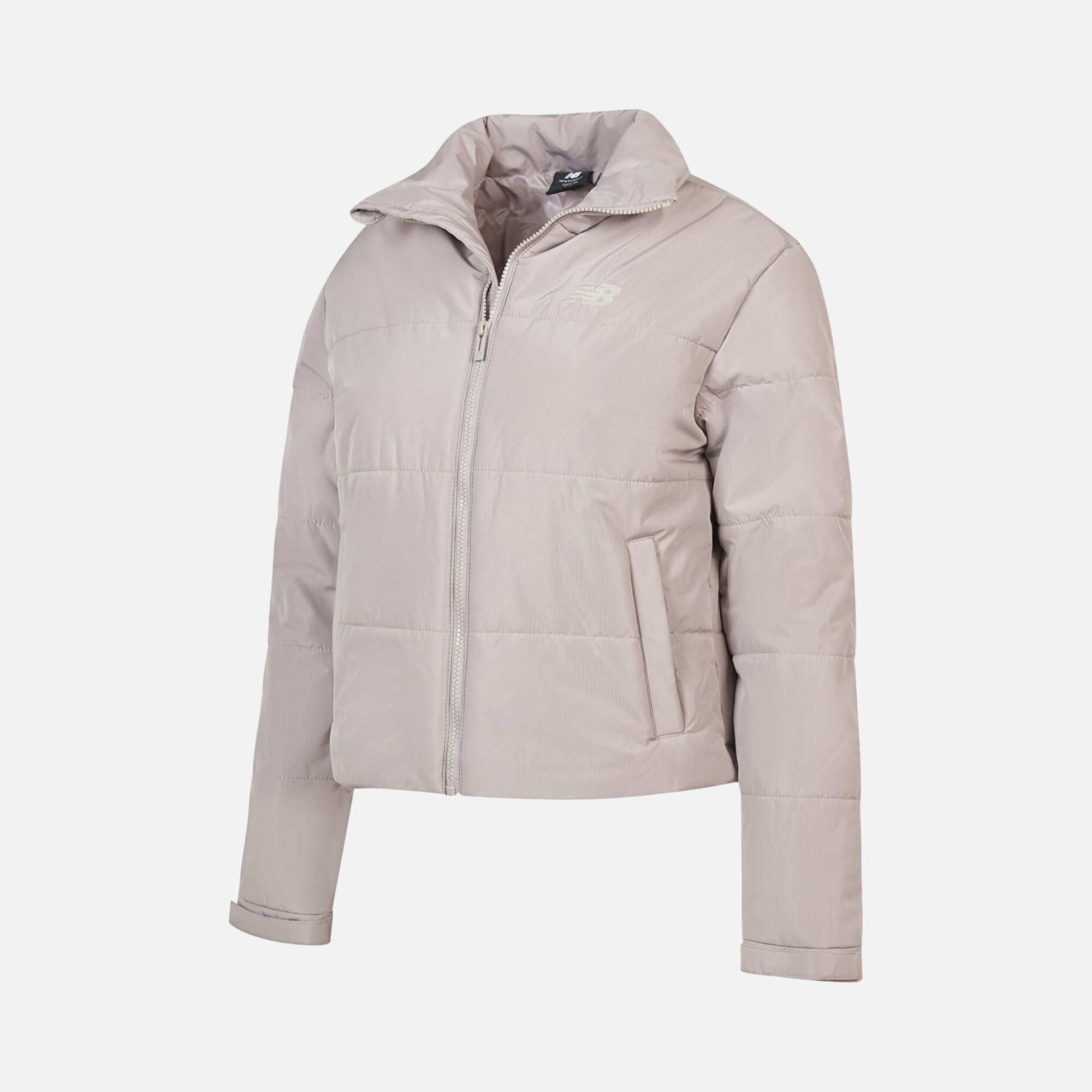 New Balance Sportswear WNJ3427 Full-Zip Kadın Ceket