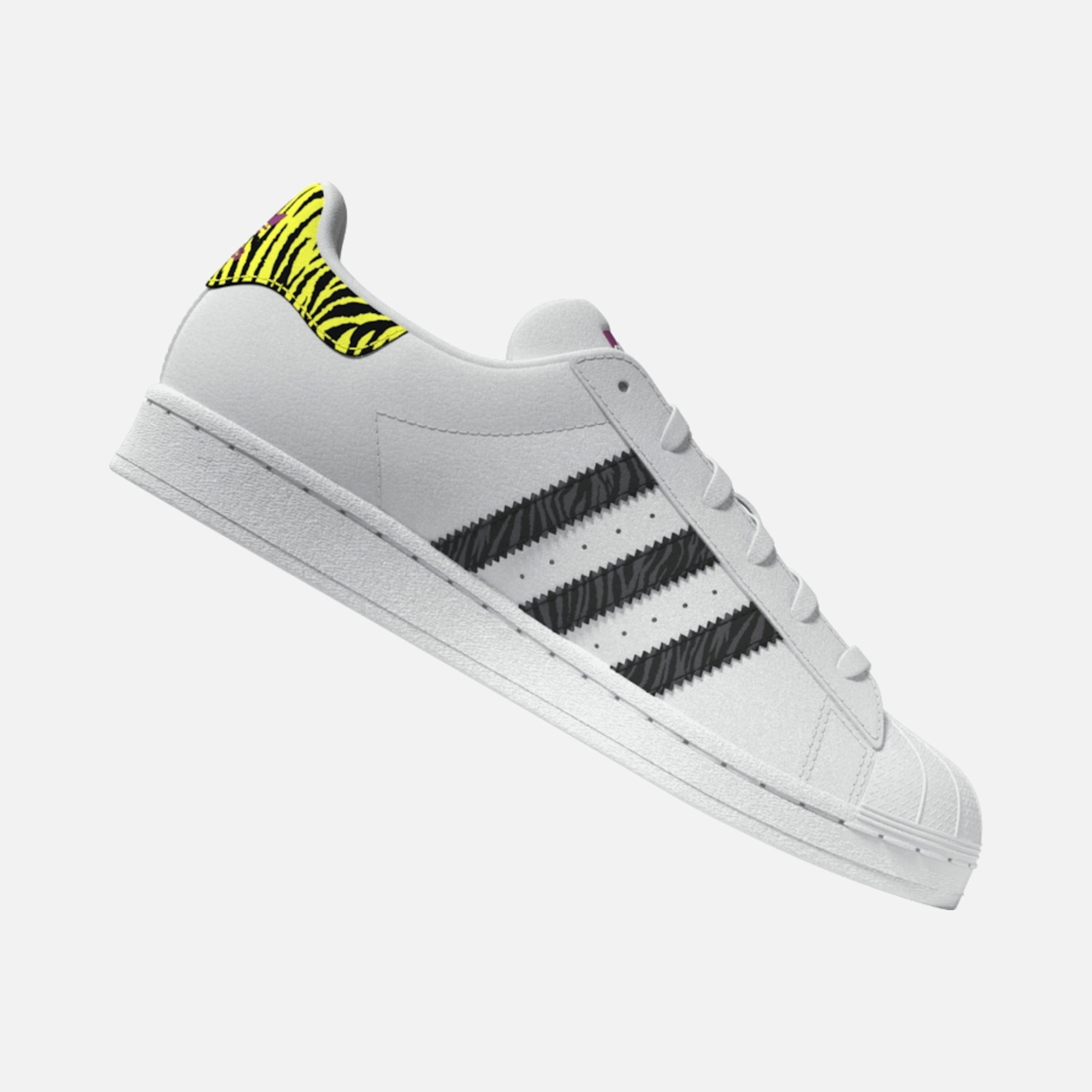 adidas Sportswear Superstar Kadın Spor Ayakkabı