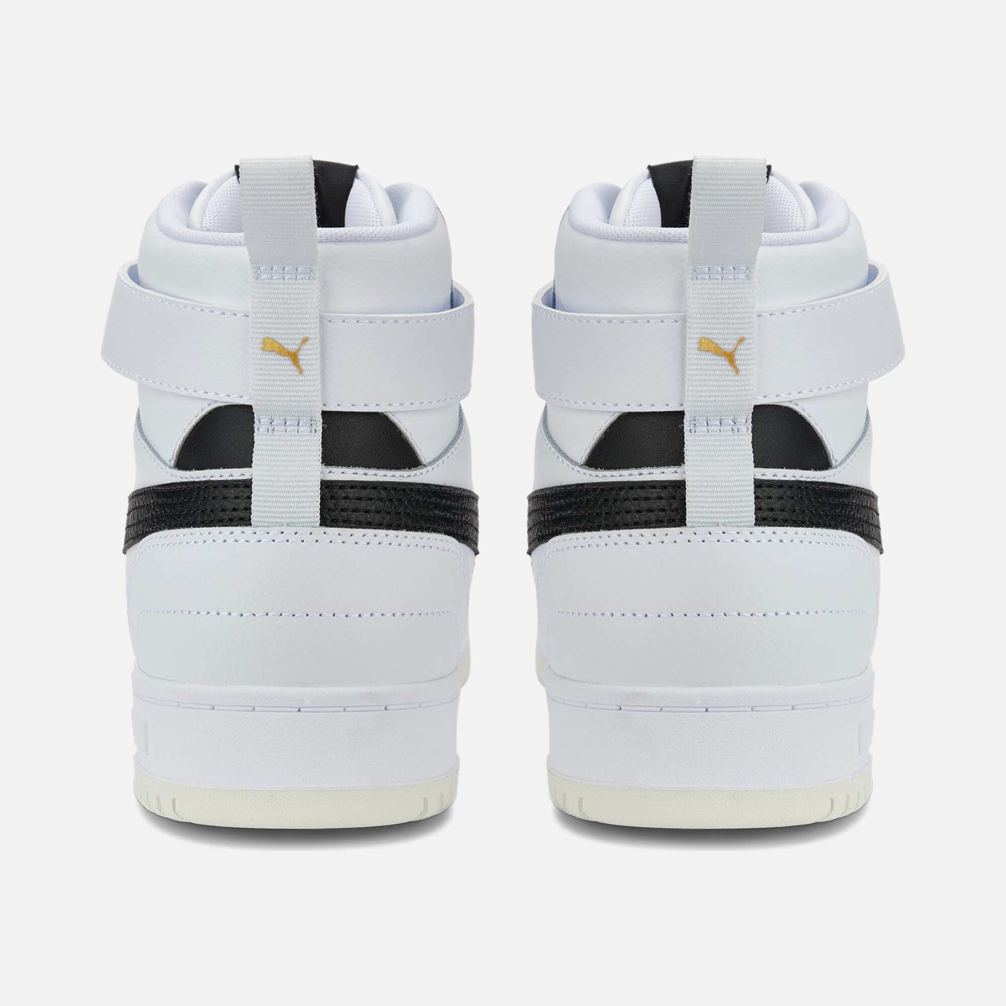 Puma RBD Game High Erkek Spor Ayakkabı