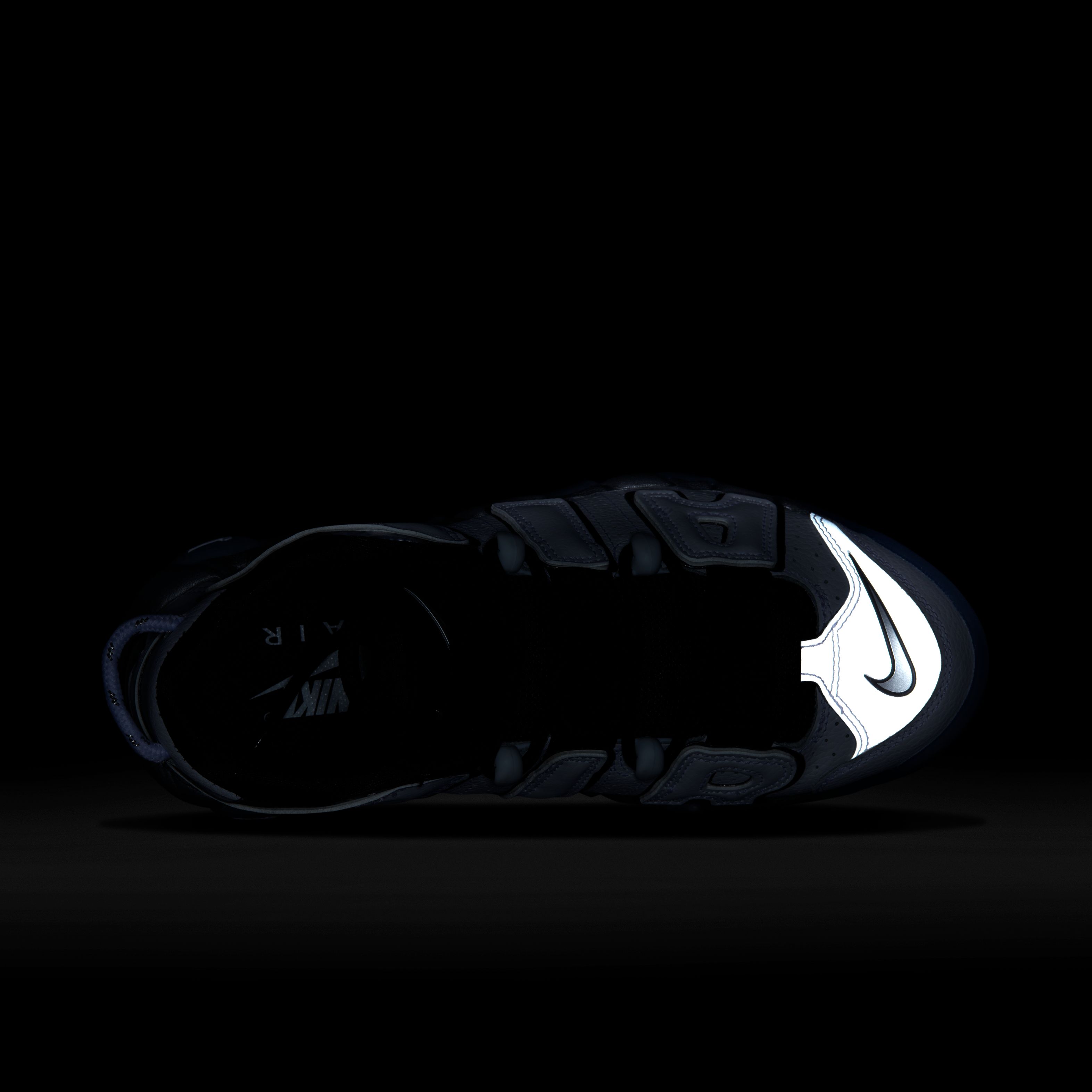 Nike Air More Uptempo SE Kadın Spor Ayakkabı