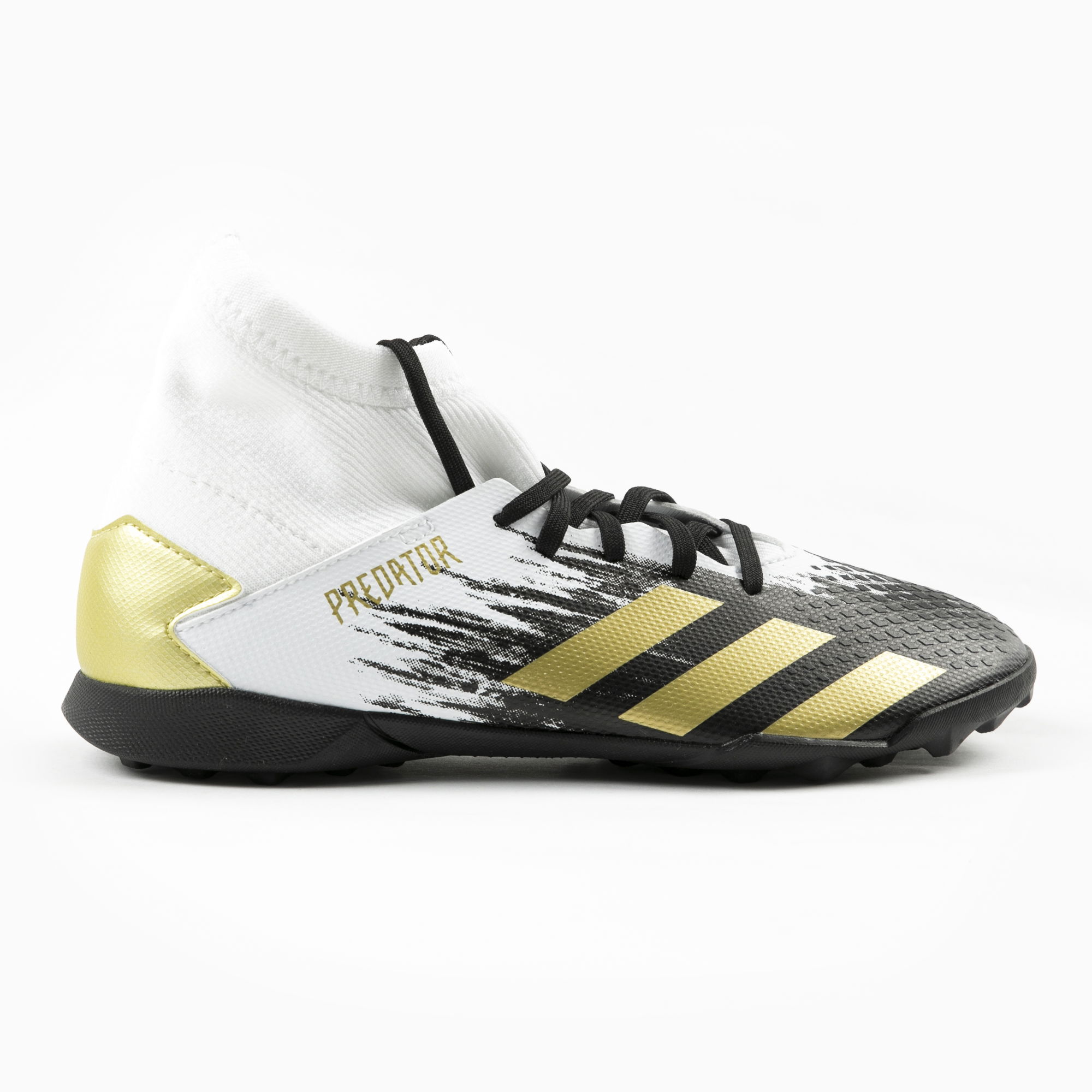 adidas Predator Mutator 20 3 Turf Çocuk Halı Saha Ayakkabı