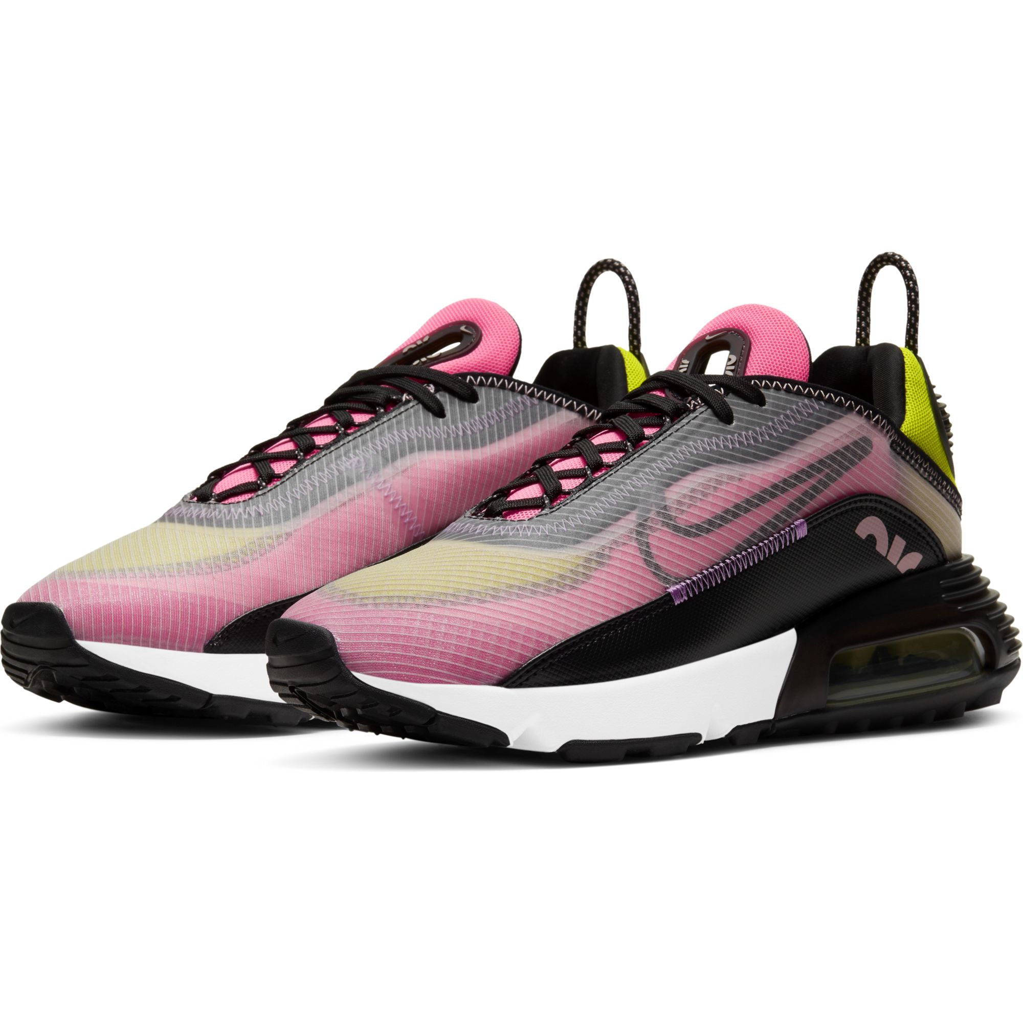 Nike Air Max 2090 SS21 Kadın Spor Ayakkabı