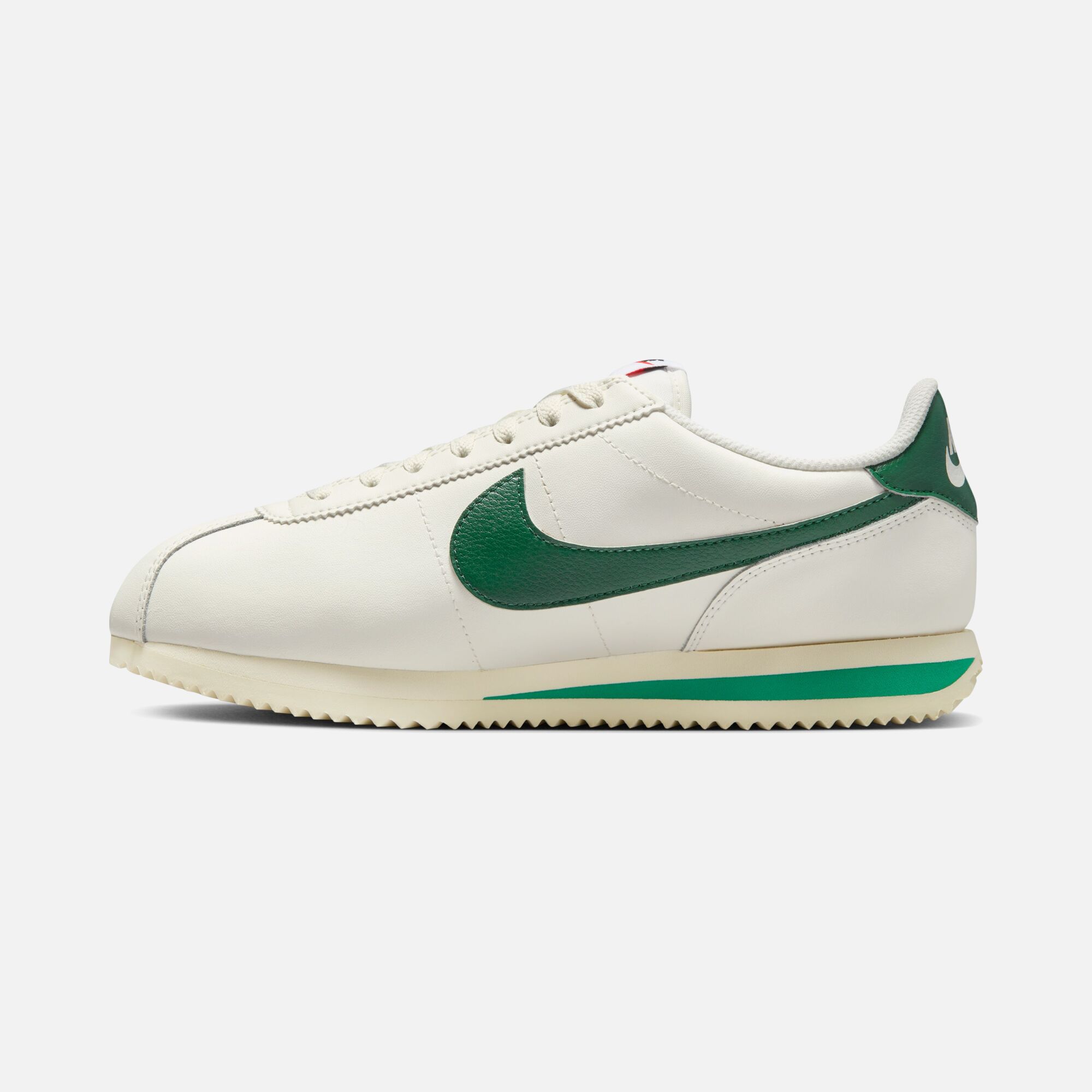 Nike Cortez Leather Kadın Spor Ayakkabı
