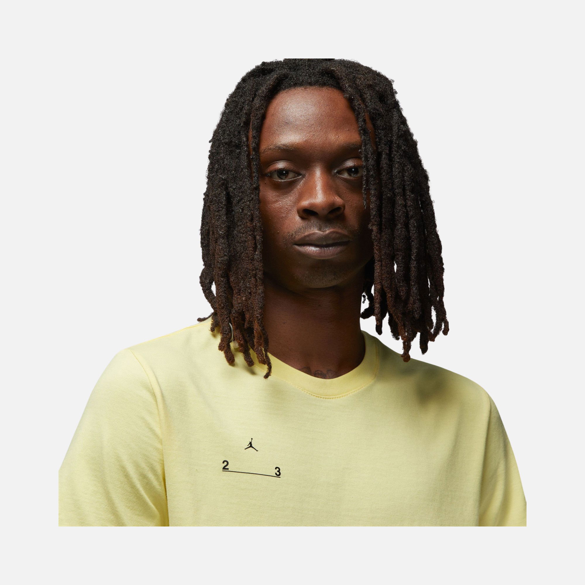 Nike Jordan 23 Engineered FW22 Short-Sleeve Erkek Tişört