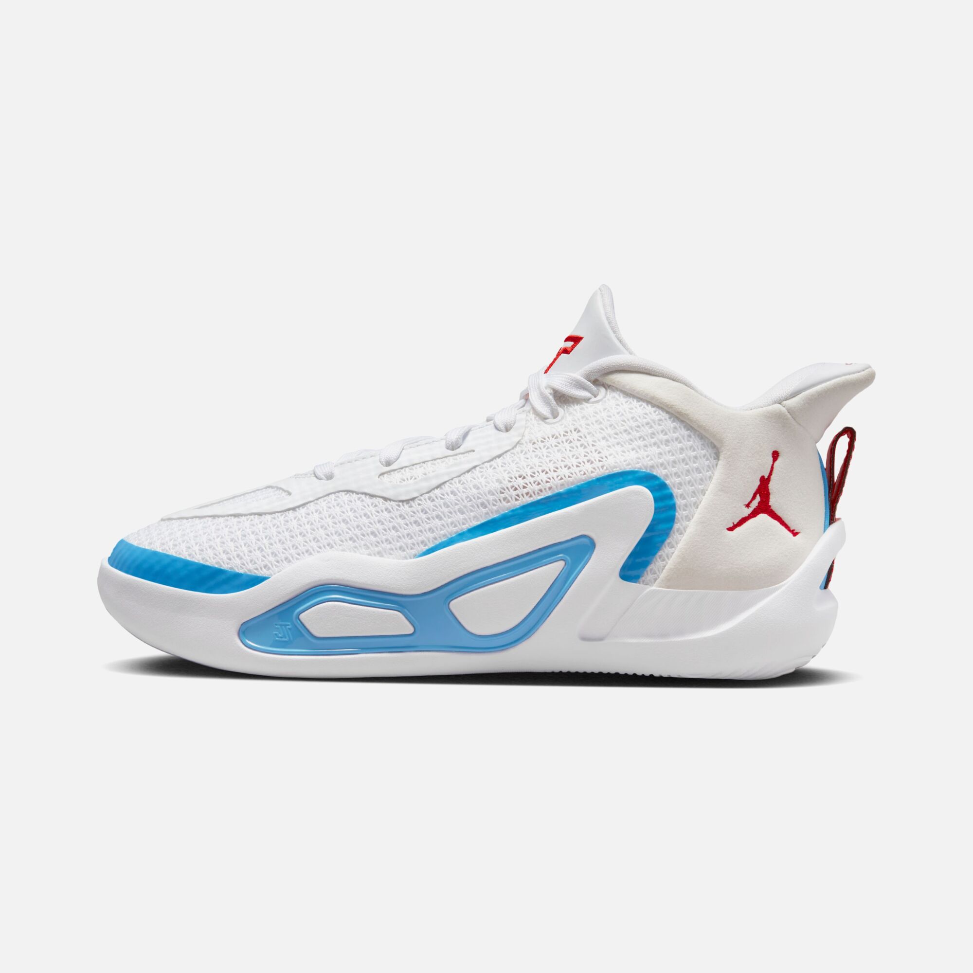 Nike Jordan Jayson Tatum 1 "St. Louis" (GS) Spor Ayakkabı