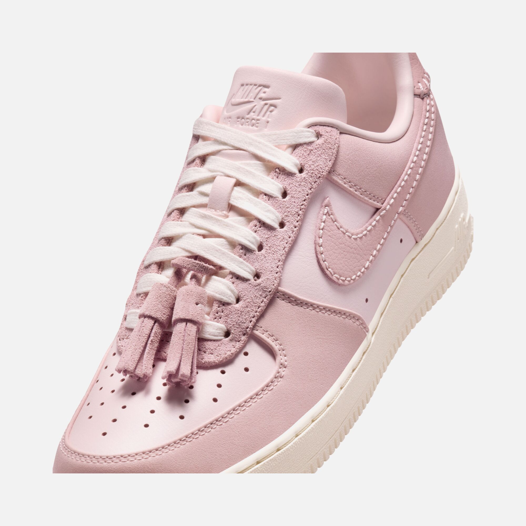 Nike Air Force 1 '07 S25 Kadın Spor Ayakkabı