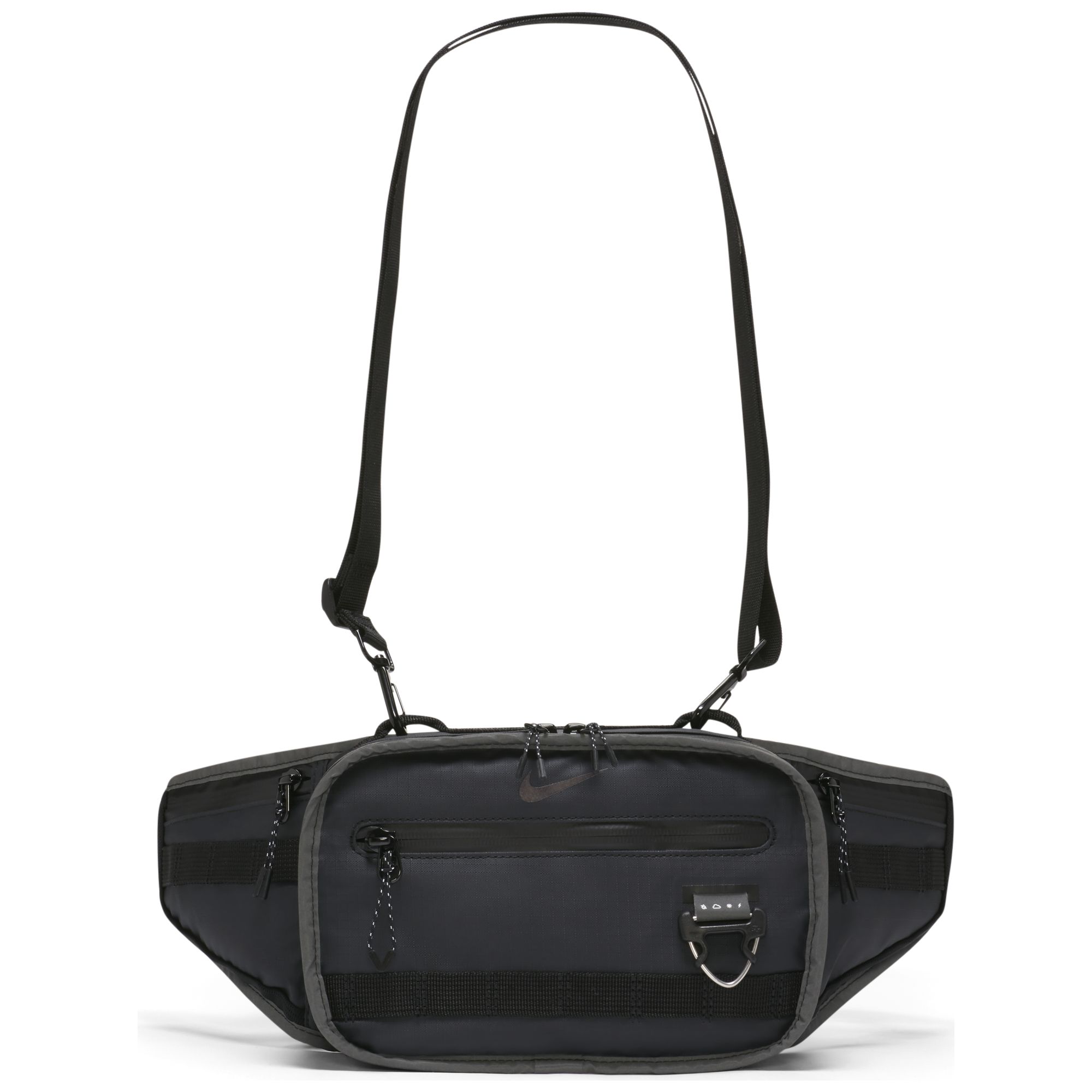 Nike Shield RPM Erkek Bel Çantası