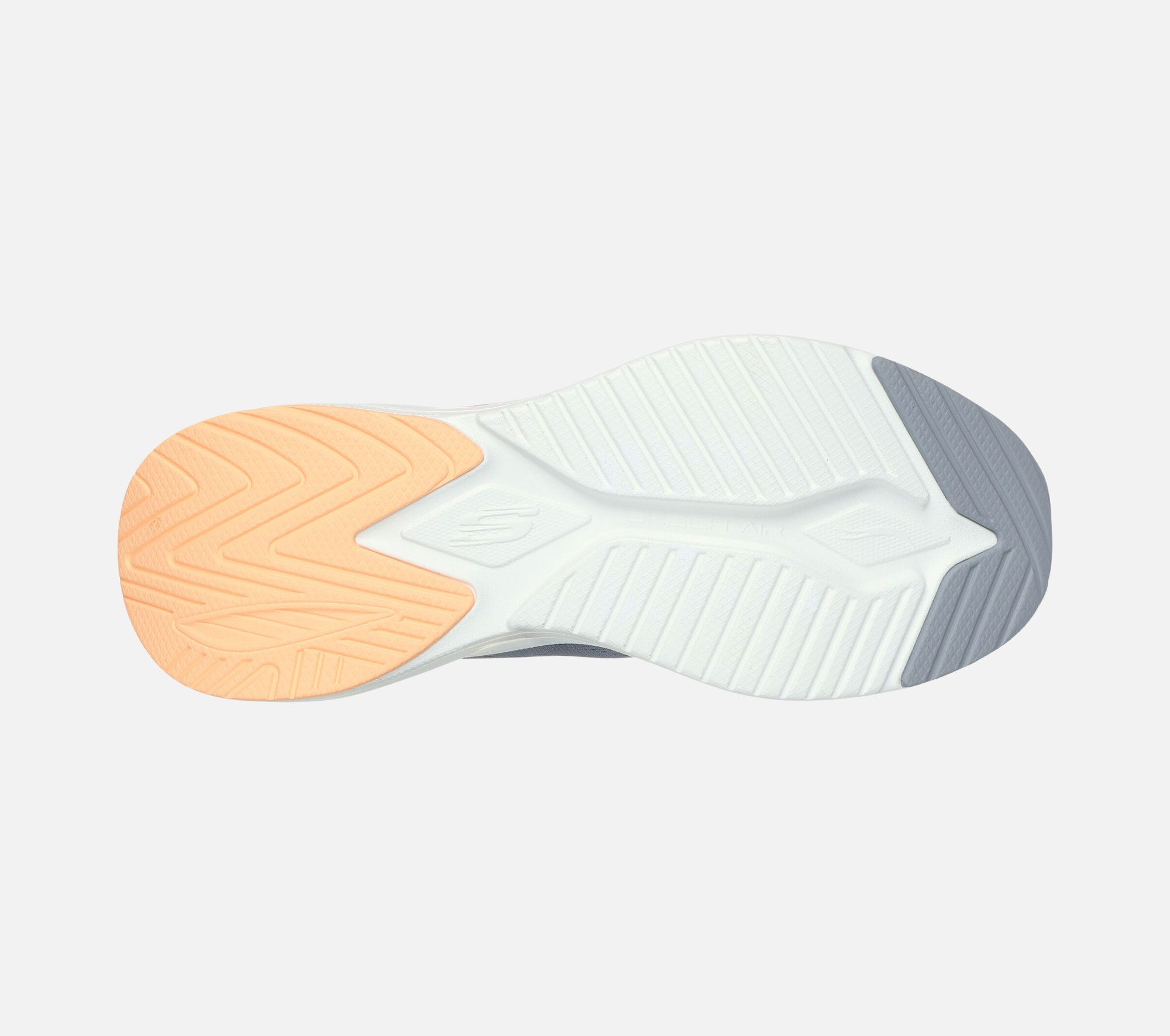 Skechers Sportswear Air Meta Aired Out Kadın Spor Ayakkabı