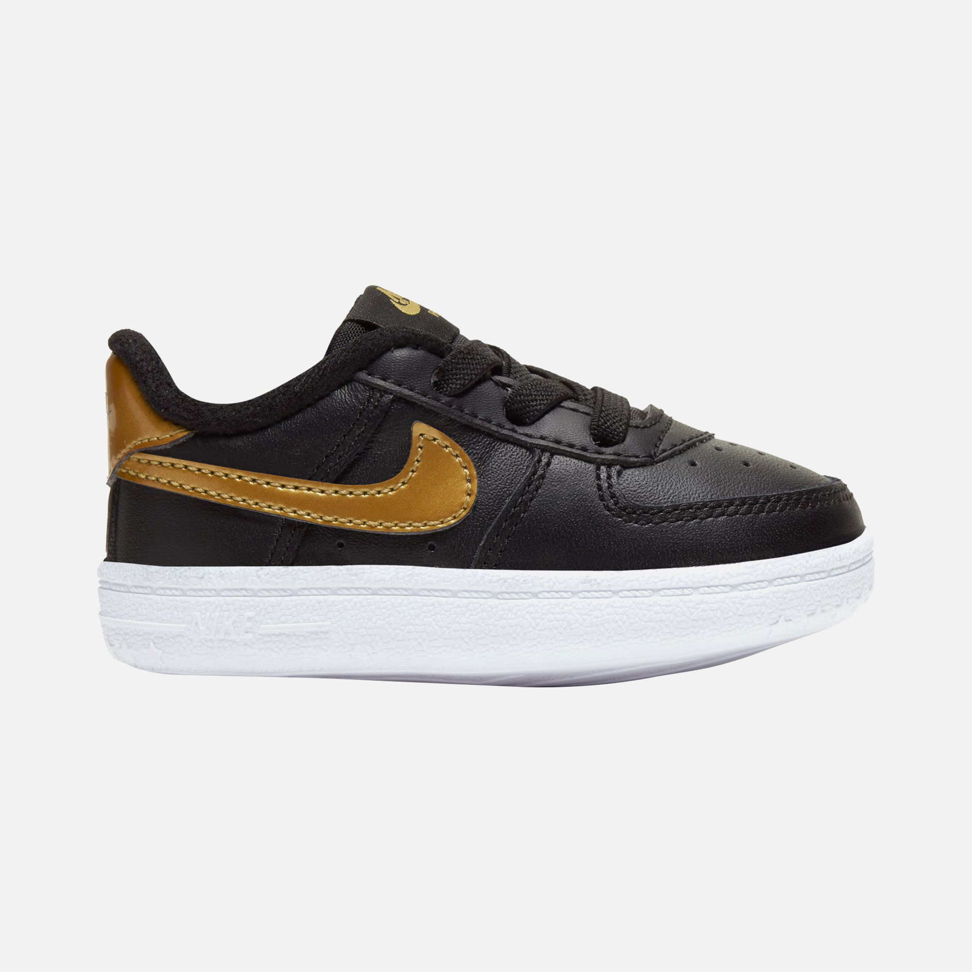 Nike Force 1 Crib (CB) Bebek Spor Ayakkabı