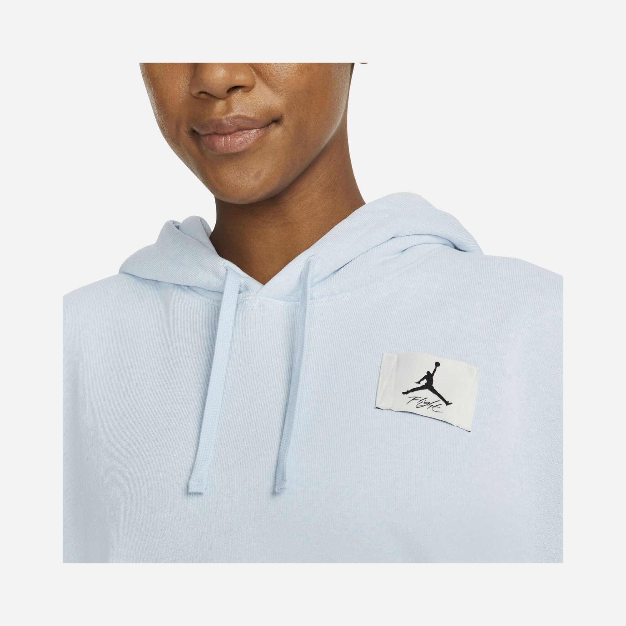 Nike Jordan Essential Fleece Hoodie Kadın Sweatshirt
