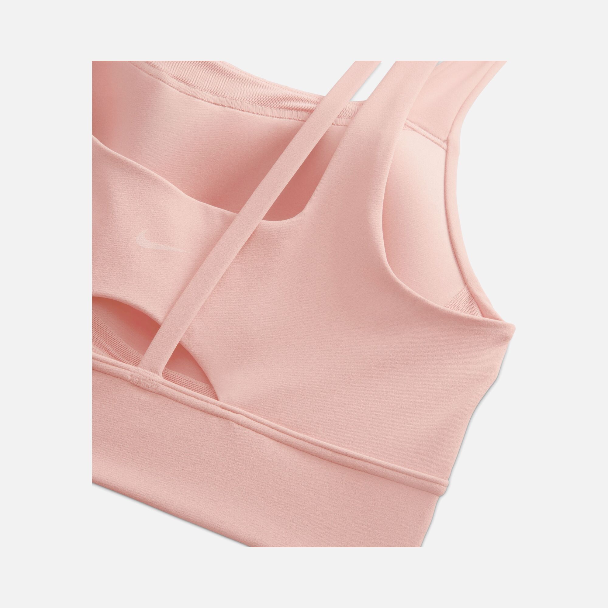 Nike Dri-Fit Alate Ellipse Medium-Support Padded Training Kadın Bra