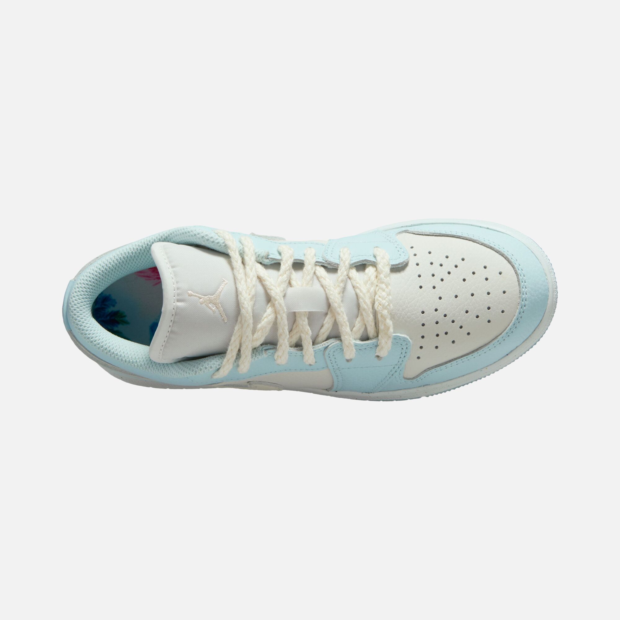 Nike Air Jordan 1 Low Se (Gs) Spor Ayakkabı