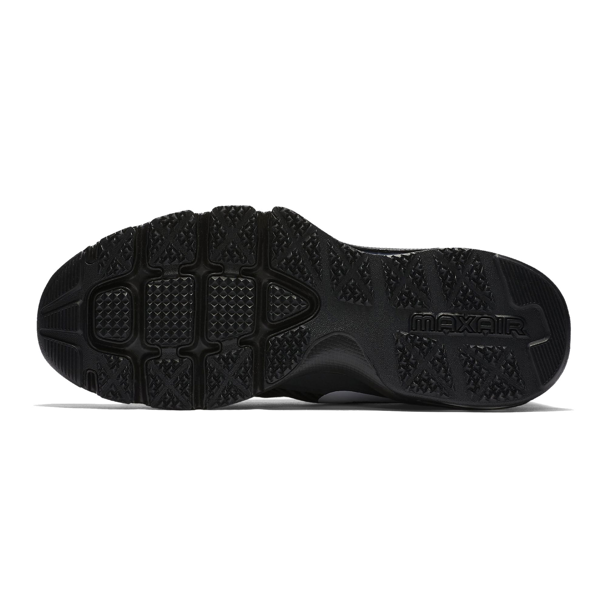 Nike Air Max Full Ride TR 1.5 Erkek Spor Ayakkabı